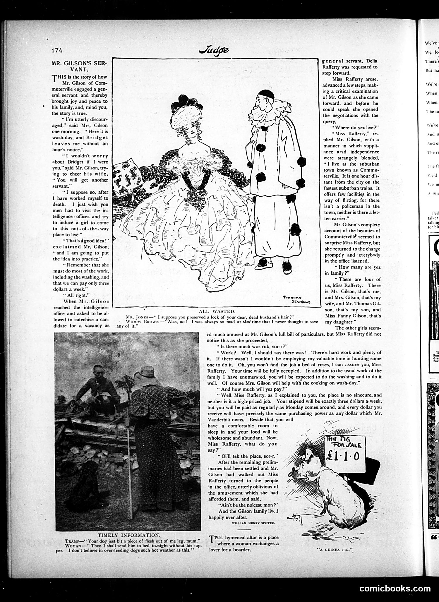 Judge — September 9, 1899 — page 10 of 16