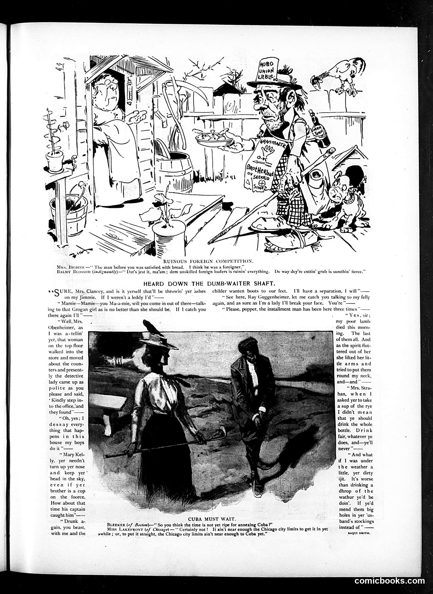 Judge — September 16, 1899 — page 3 of 16