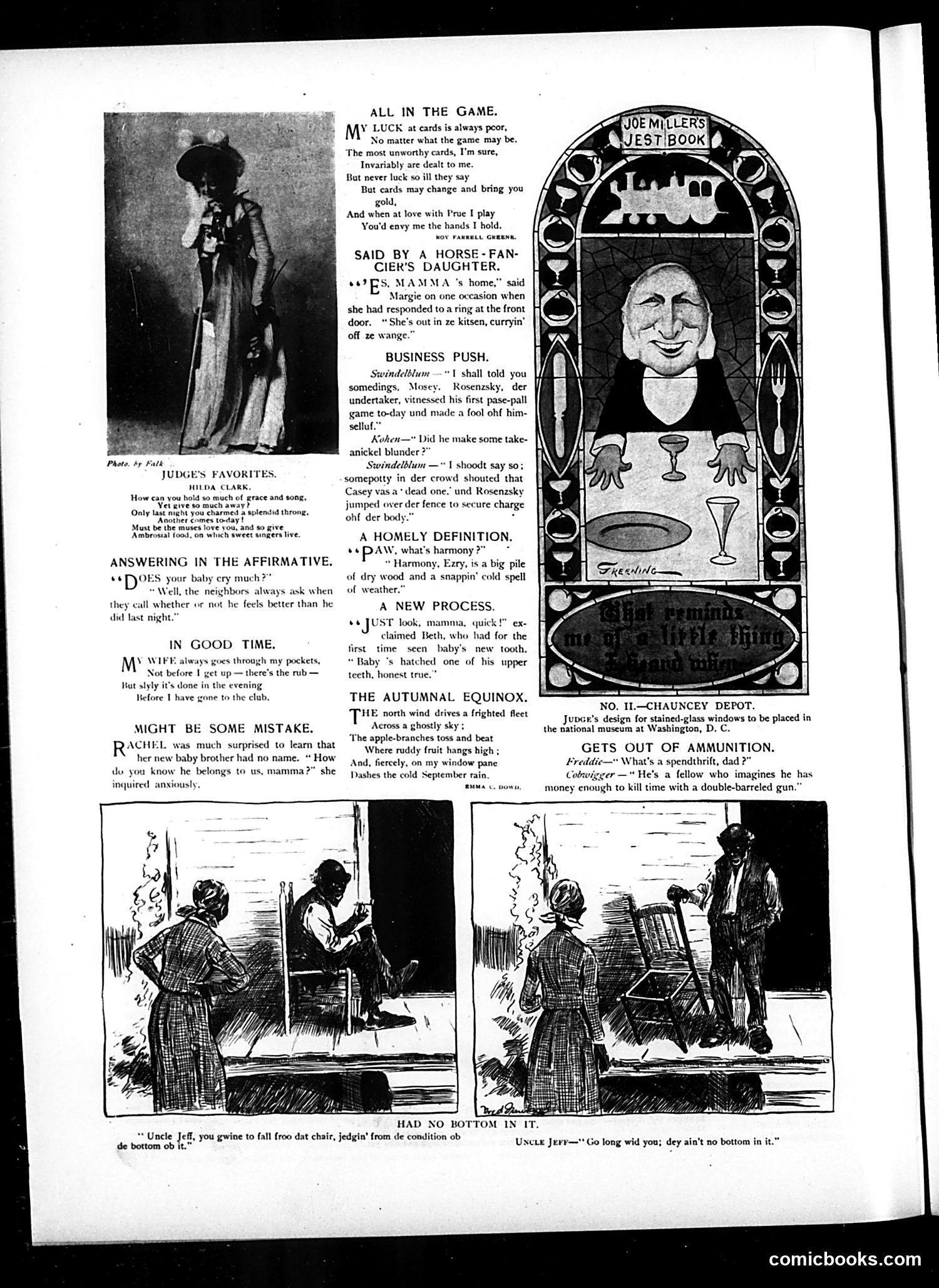 Judge — September 16, 1899 — page 4 of 16