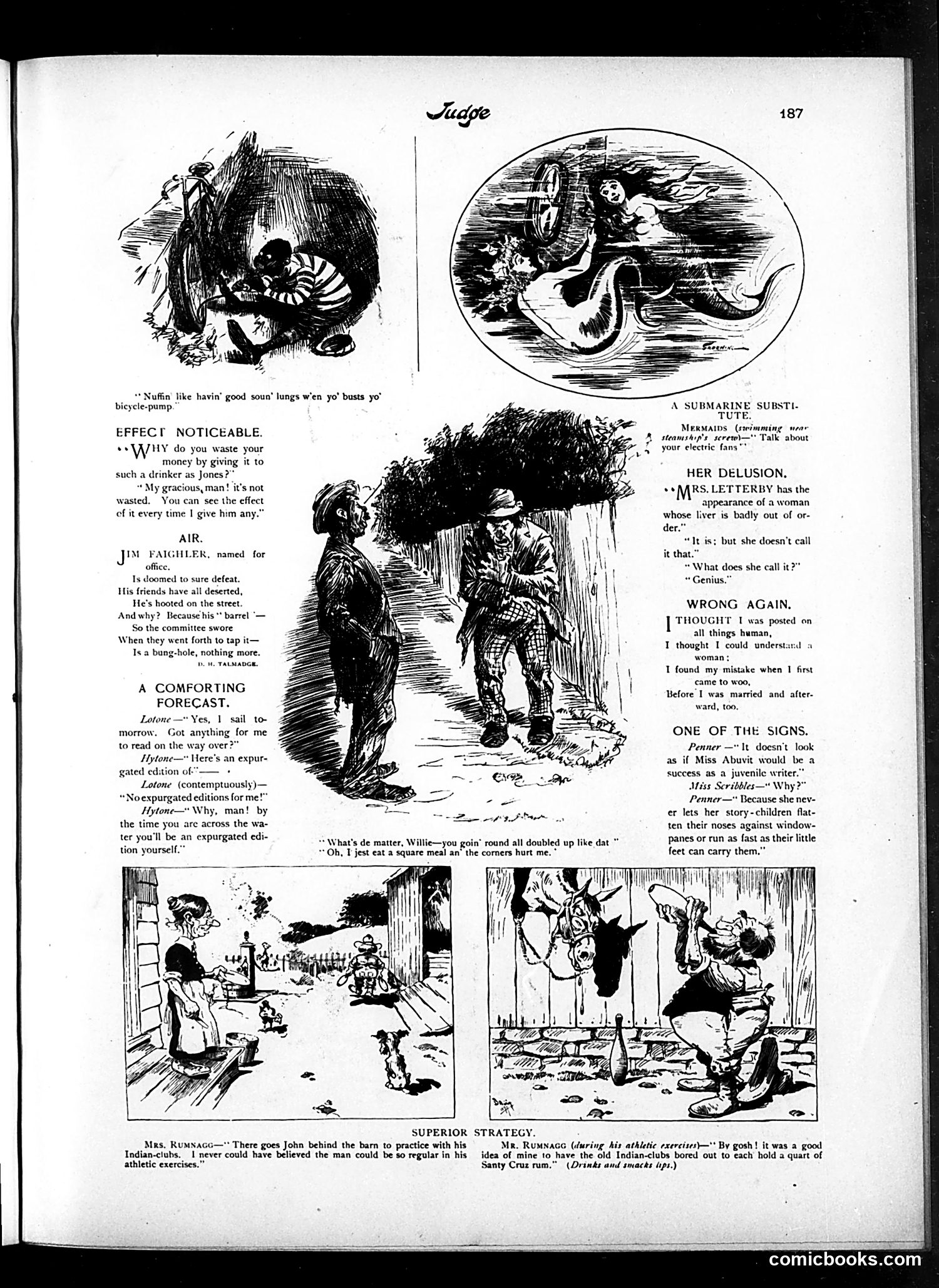 Judge — September 16, 1899 — page 7 of 16