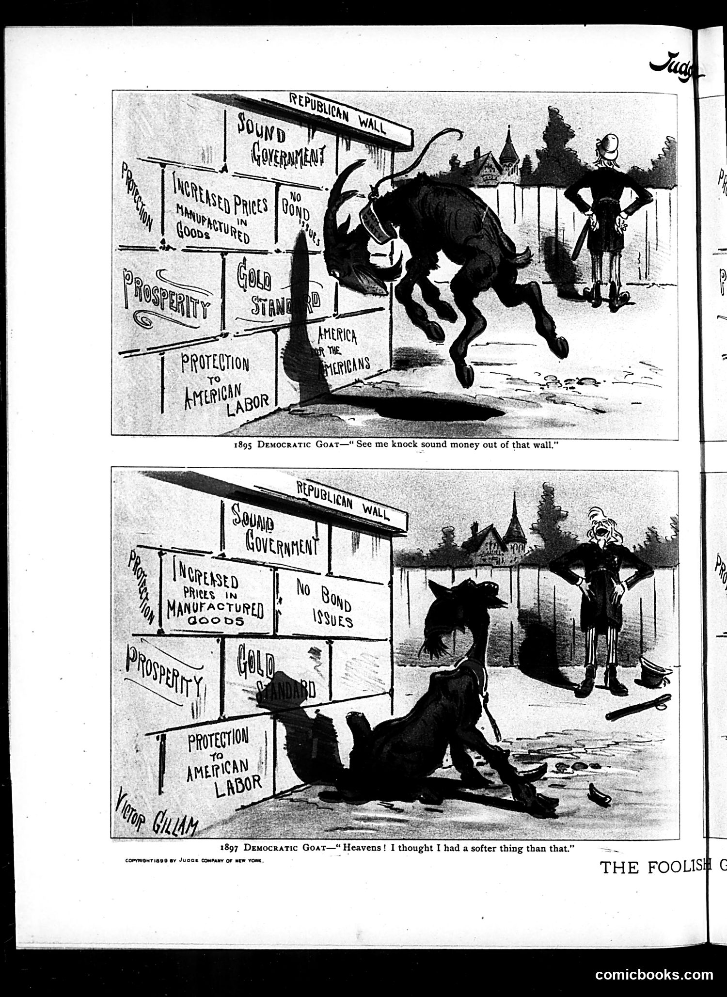 Judge — September 16, 1899 — page 8 of 16