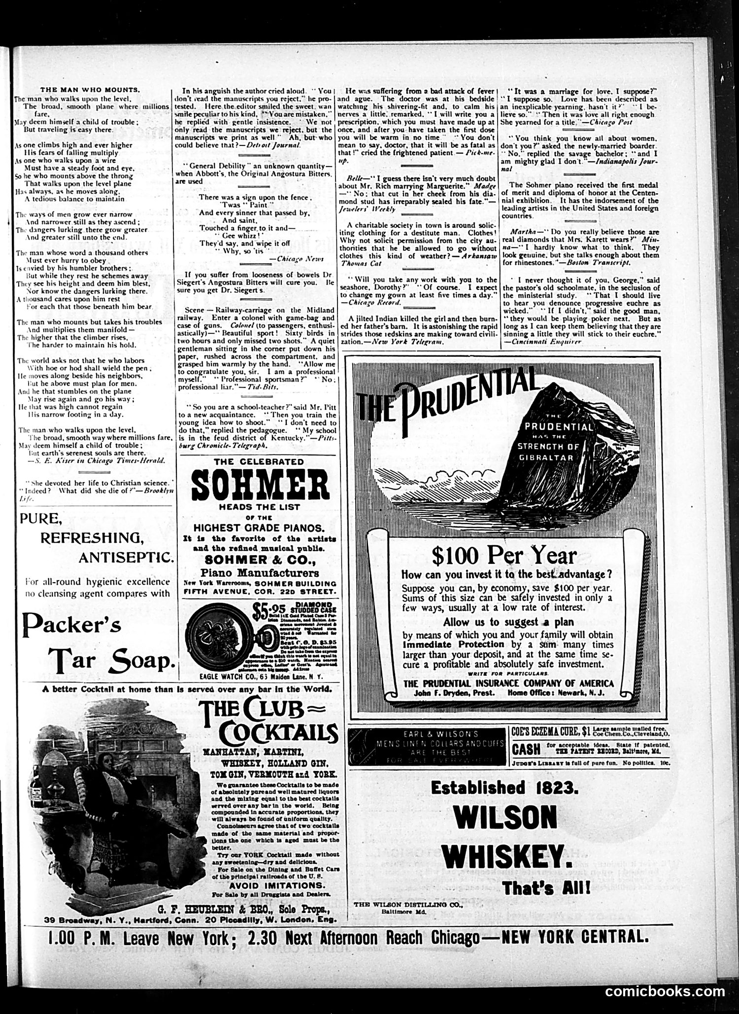 Judge — September 16, 1899 — page 11 of 16