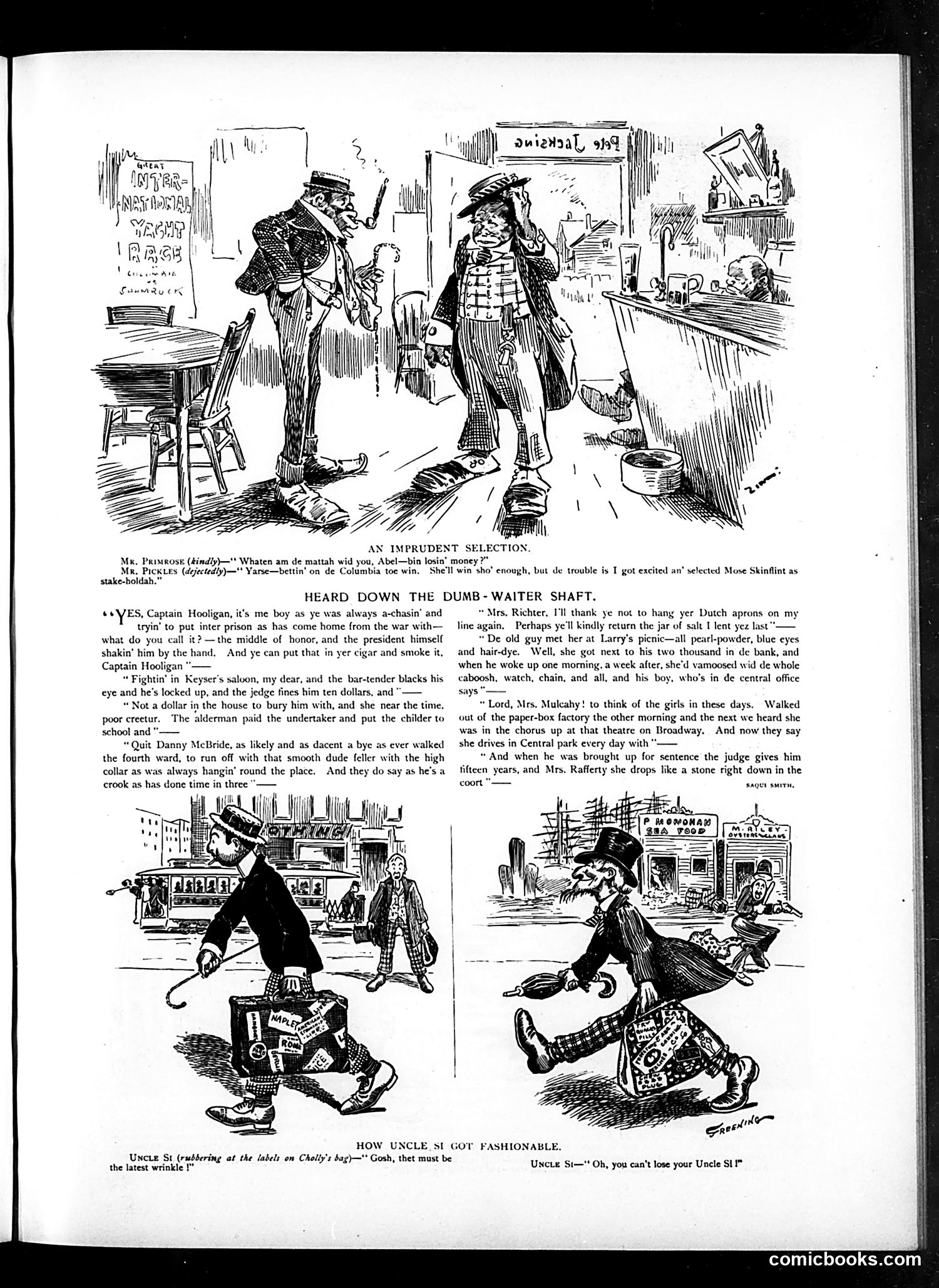 Judge — September 23, 1899 — page 3 of 17