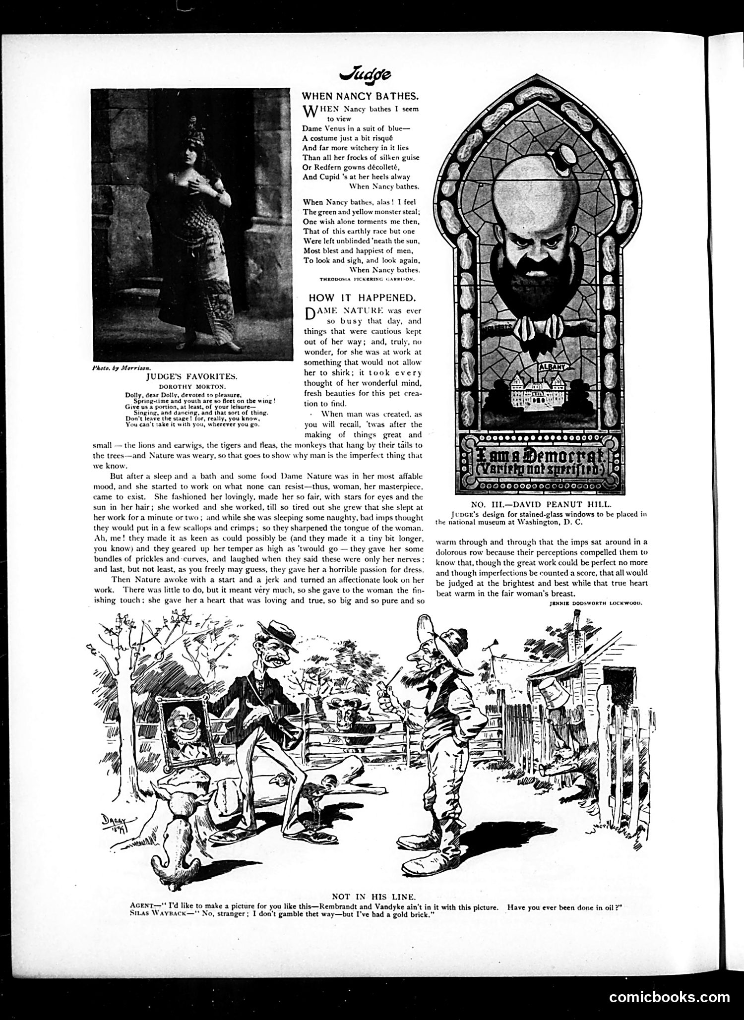 Judge — September 23, 1899 — page 4 of 17
