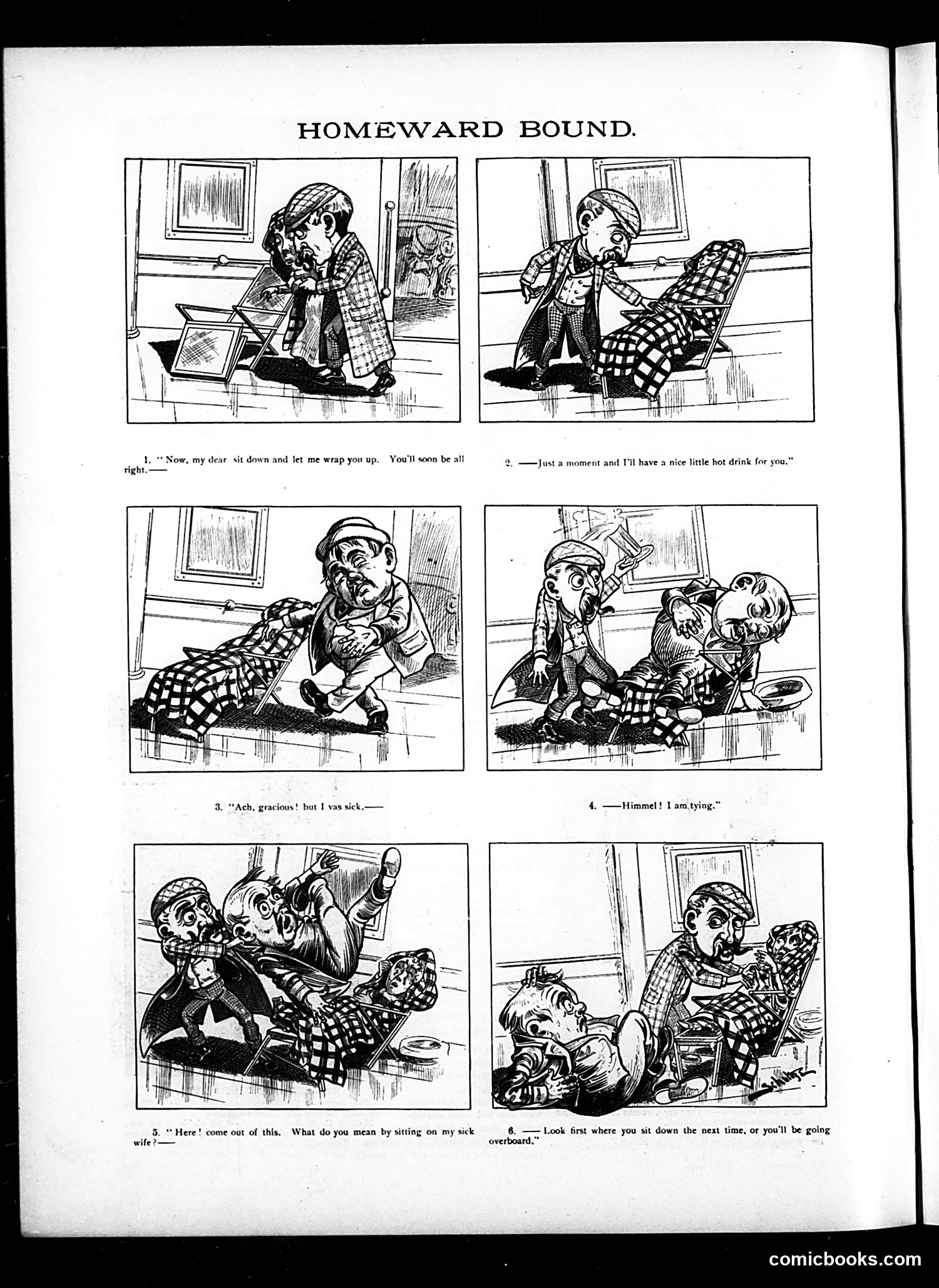 Judge — September 23, 1899 — page 6 of 17