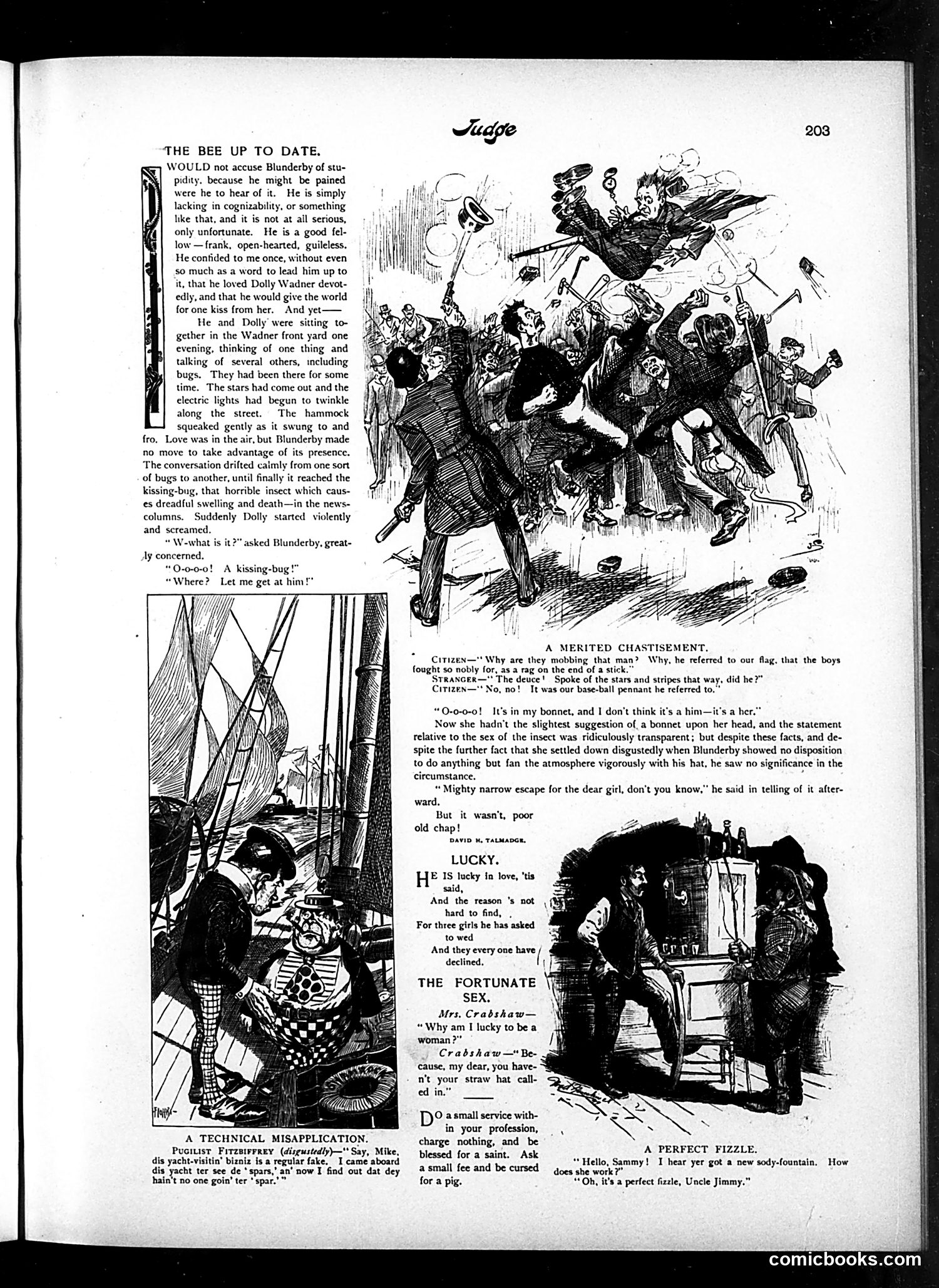 Judge — September 23, 1899 — page 7 of 17