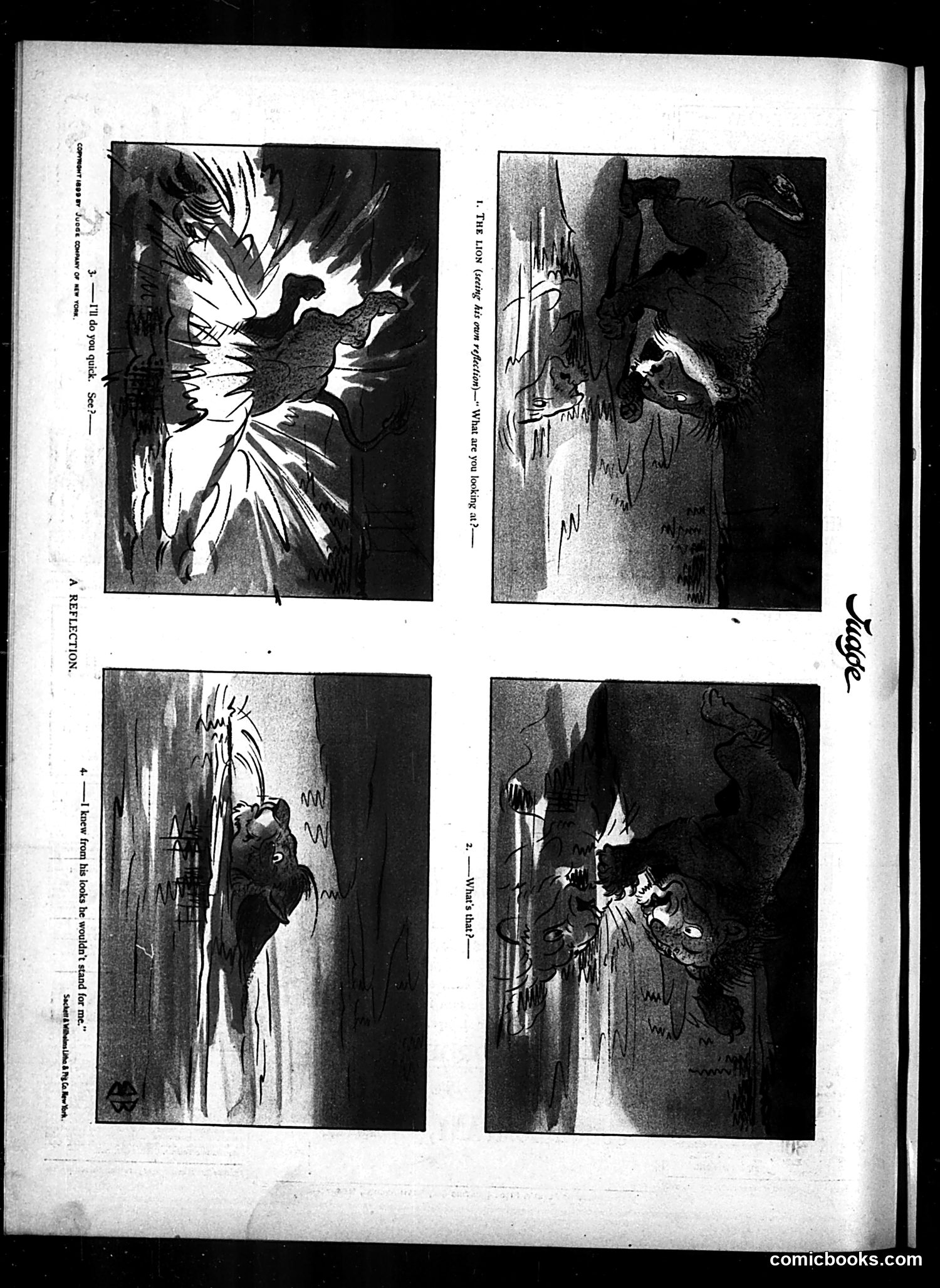 Judge — September 23, 1899 — page 16 of 17