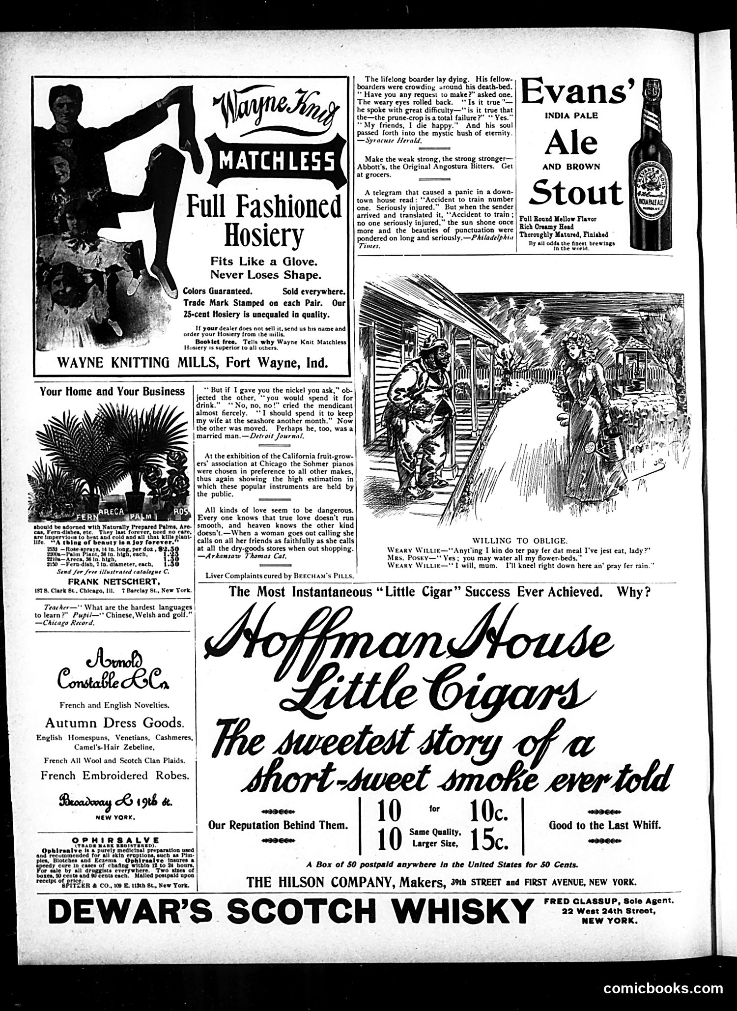Judge — September 30, 1899 — page 2 of 20