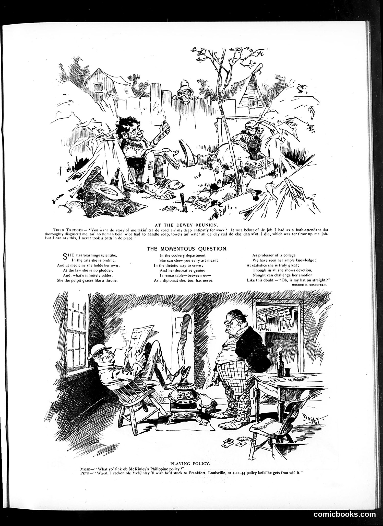 Judge — September 30, 1899 — page 5 of 20