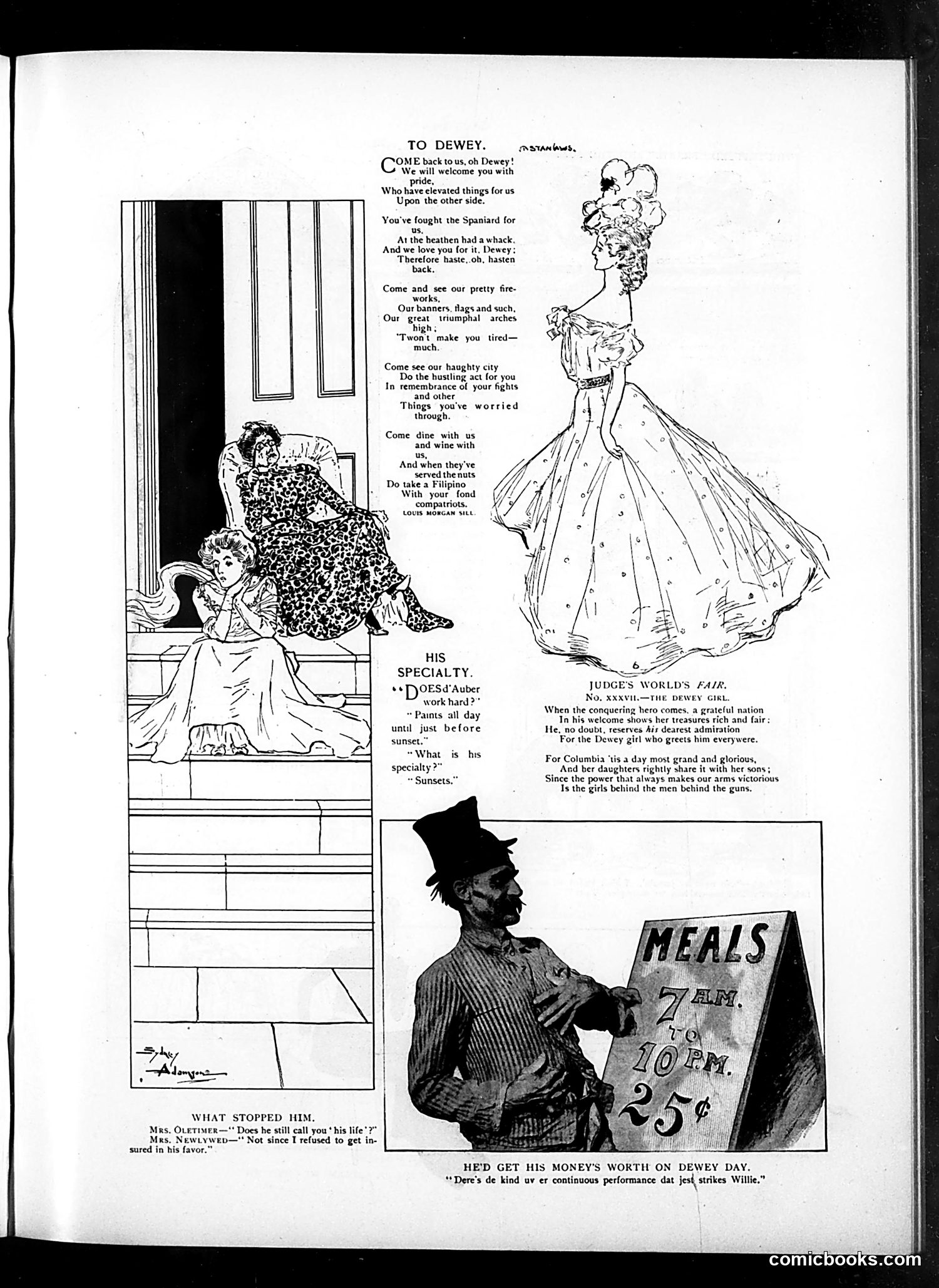 Judge — September 30, 1899 — page 7 of 20