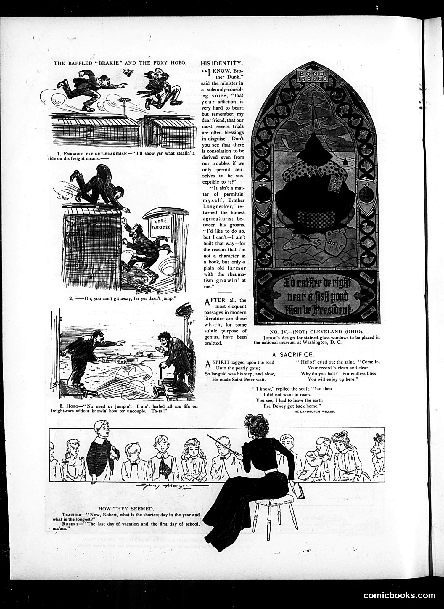 Judge — September 30, 1899 — page 8 of 20