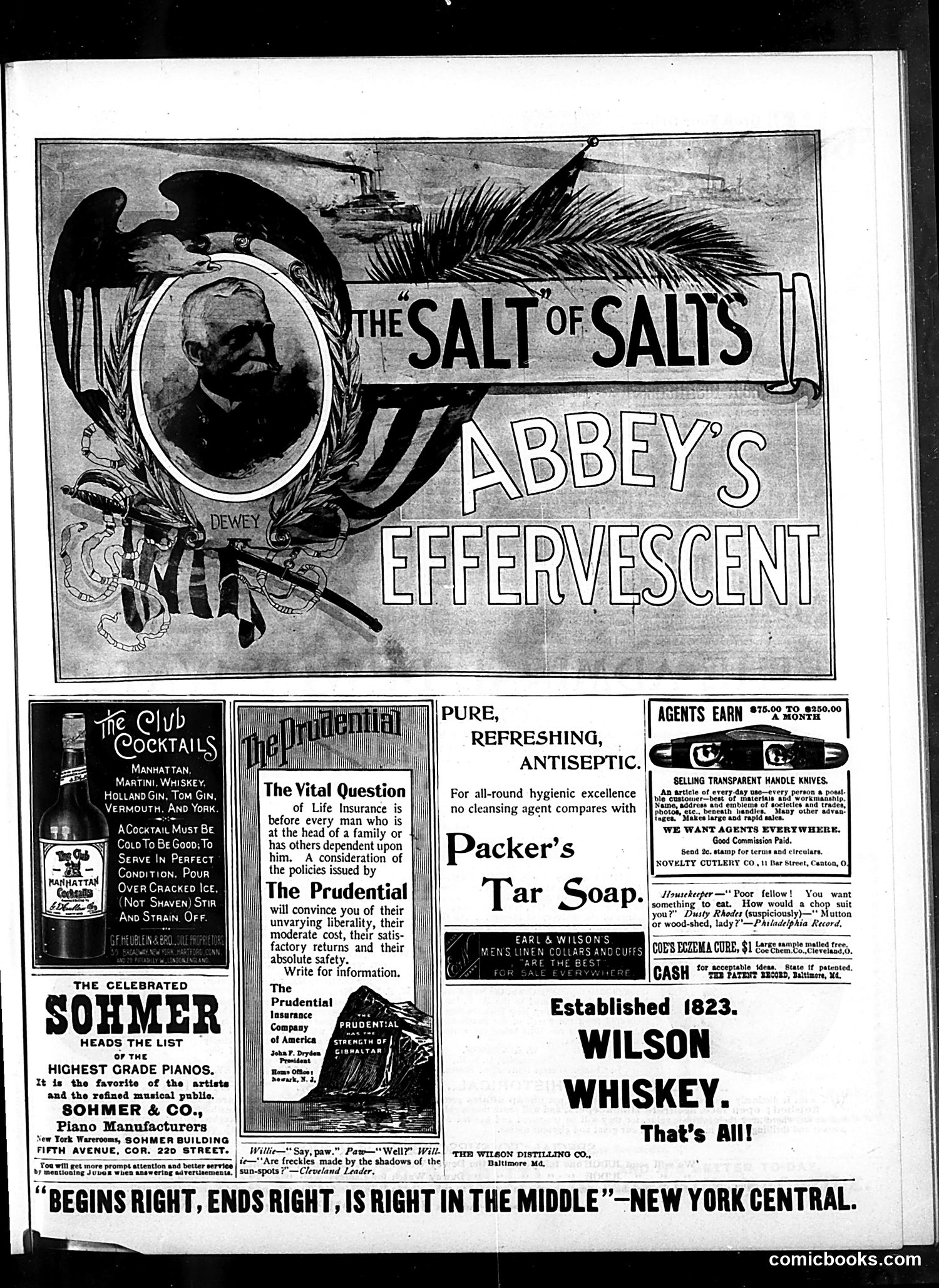 Judge — September 30, 1899 — page 13 of 20