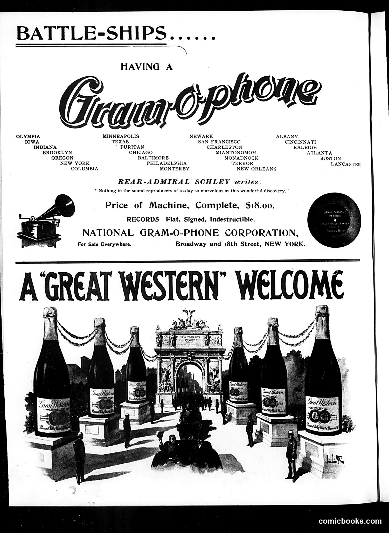 Judge — September 30, 1899 — page 20 of 20