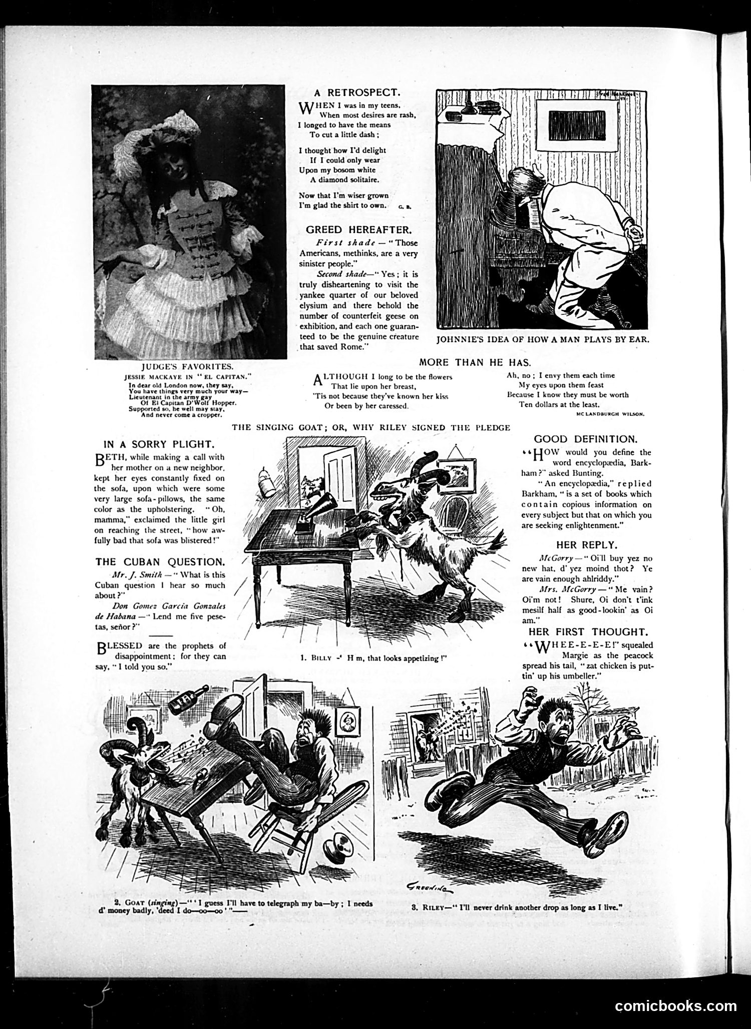 Judge — October 7, 1899 — page 4 of 16