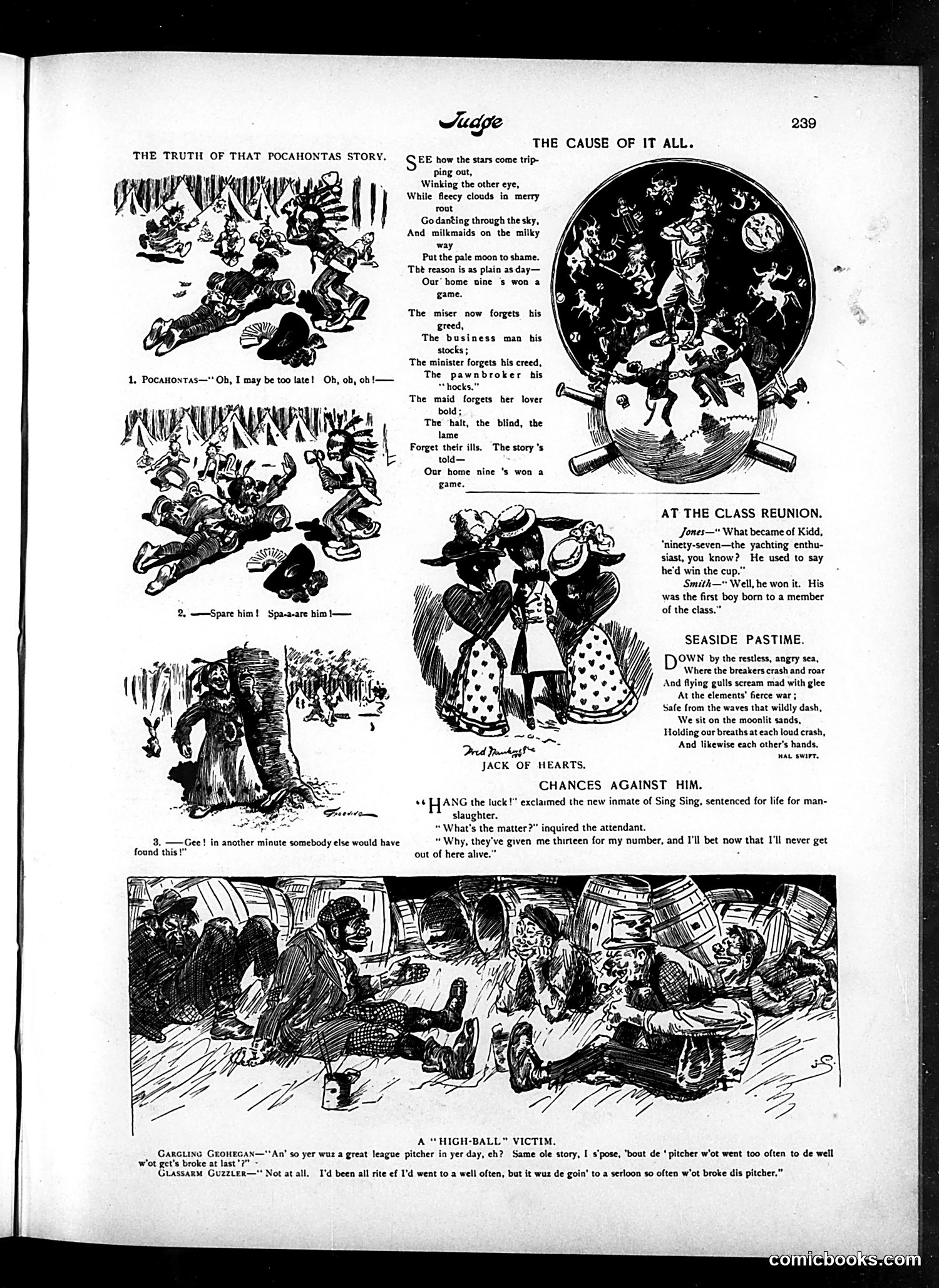 Judge — October 7, 1899 — page 7 of 16