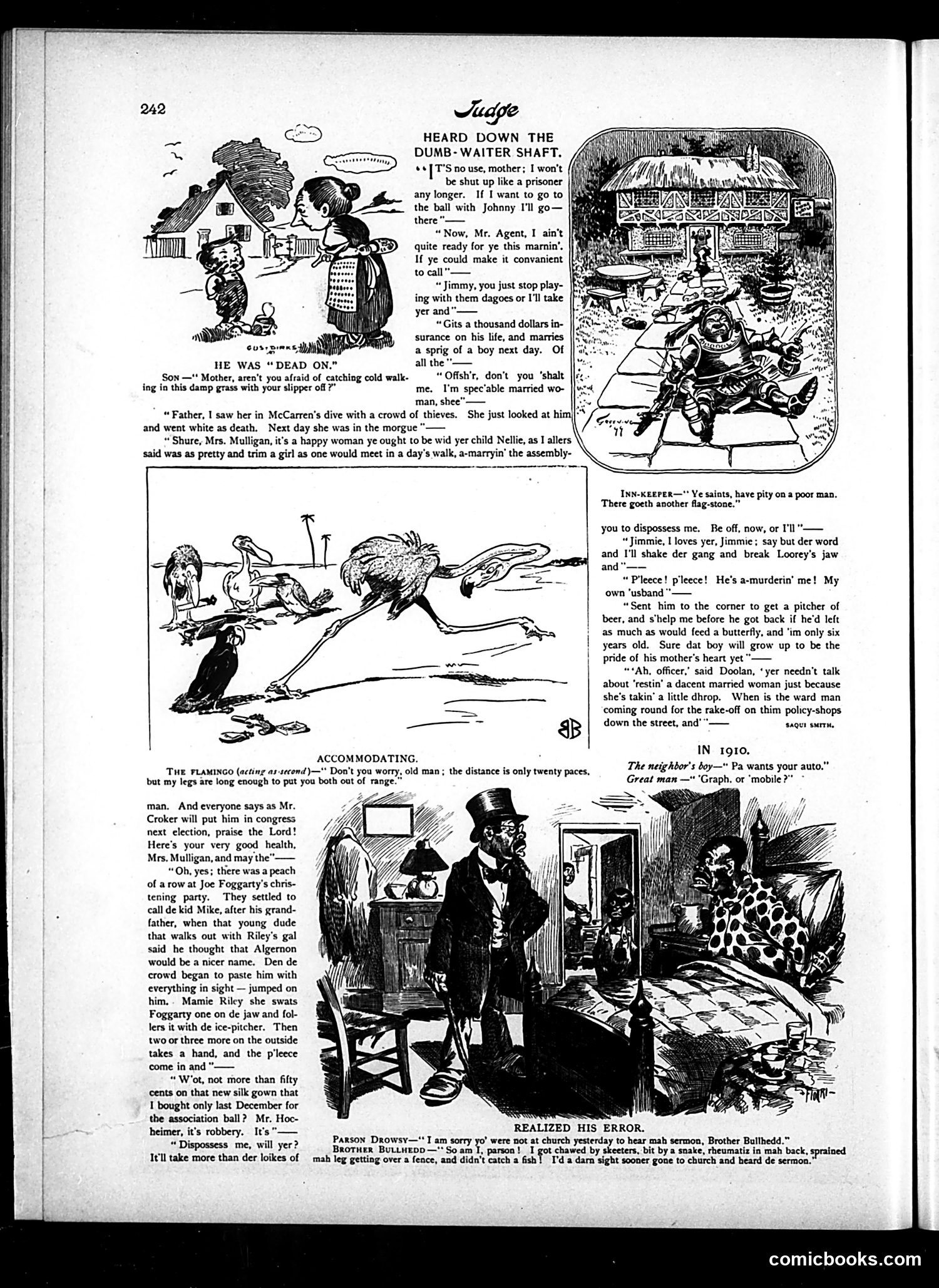Judge — October 7, 1899 — page 10 of 16