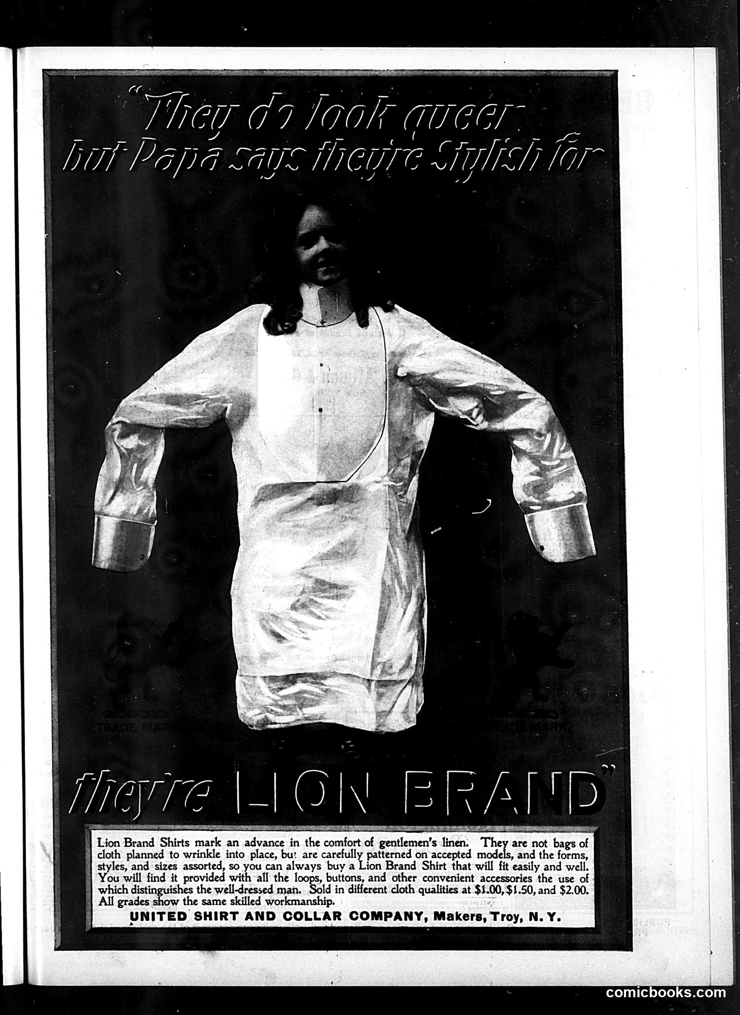 Judge — October 7, 1899 — page 11 of 16