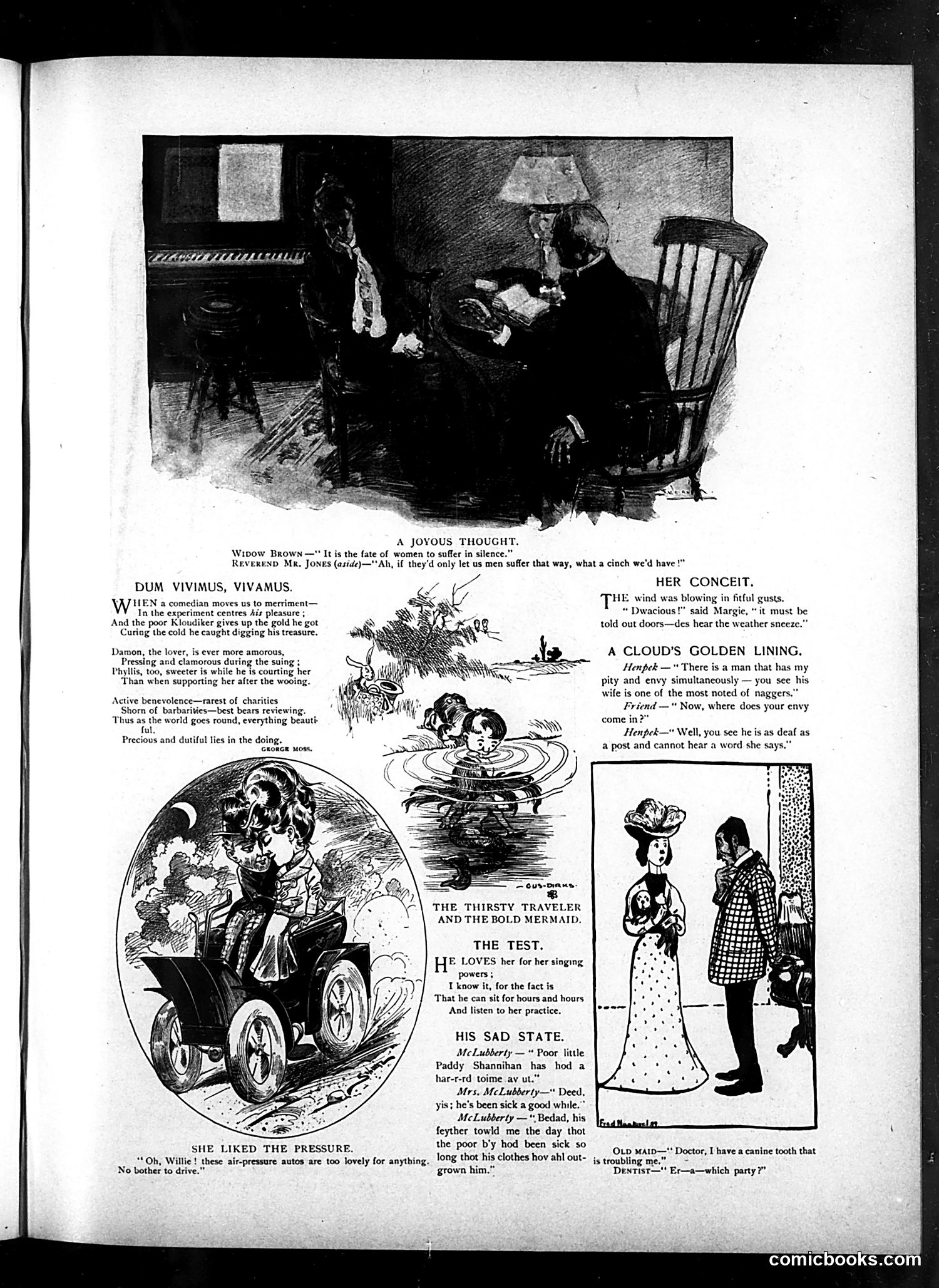 Judge — October 14, 1899 — page 3 of 16