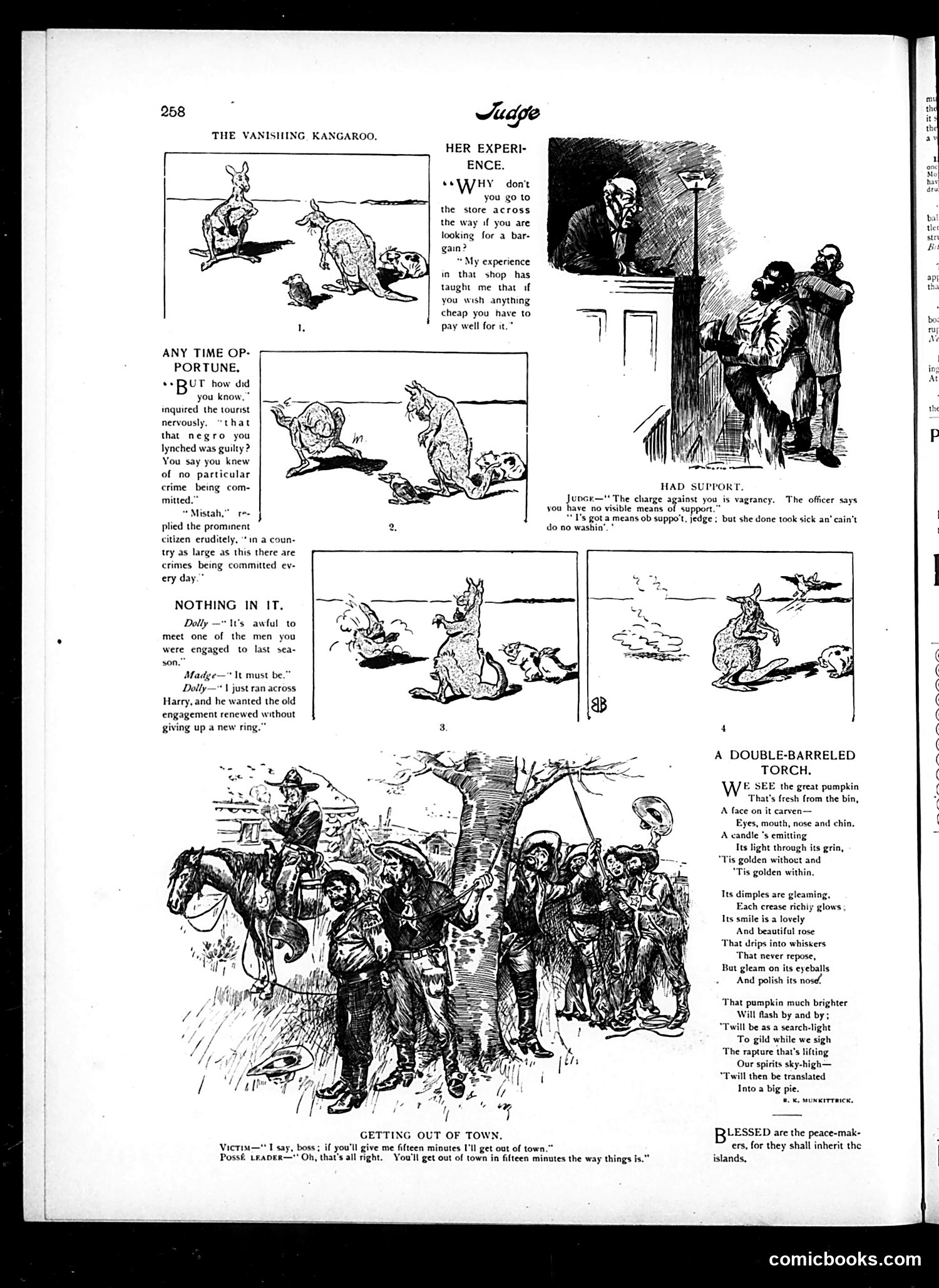 Judge — October 14, 1899 — page 10 of 16