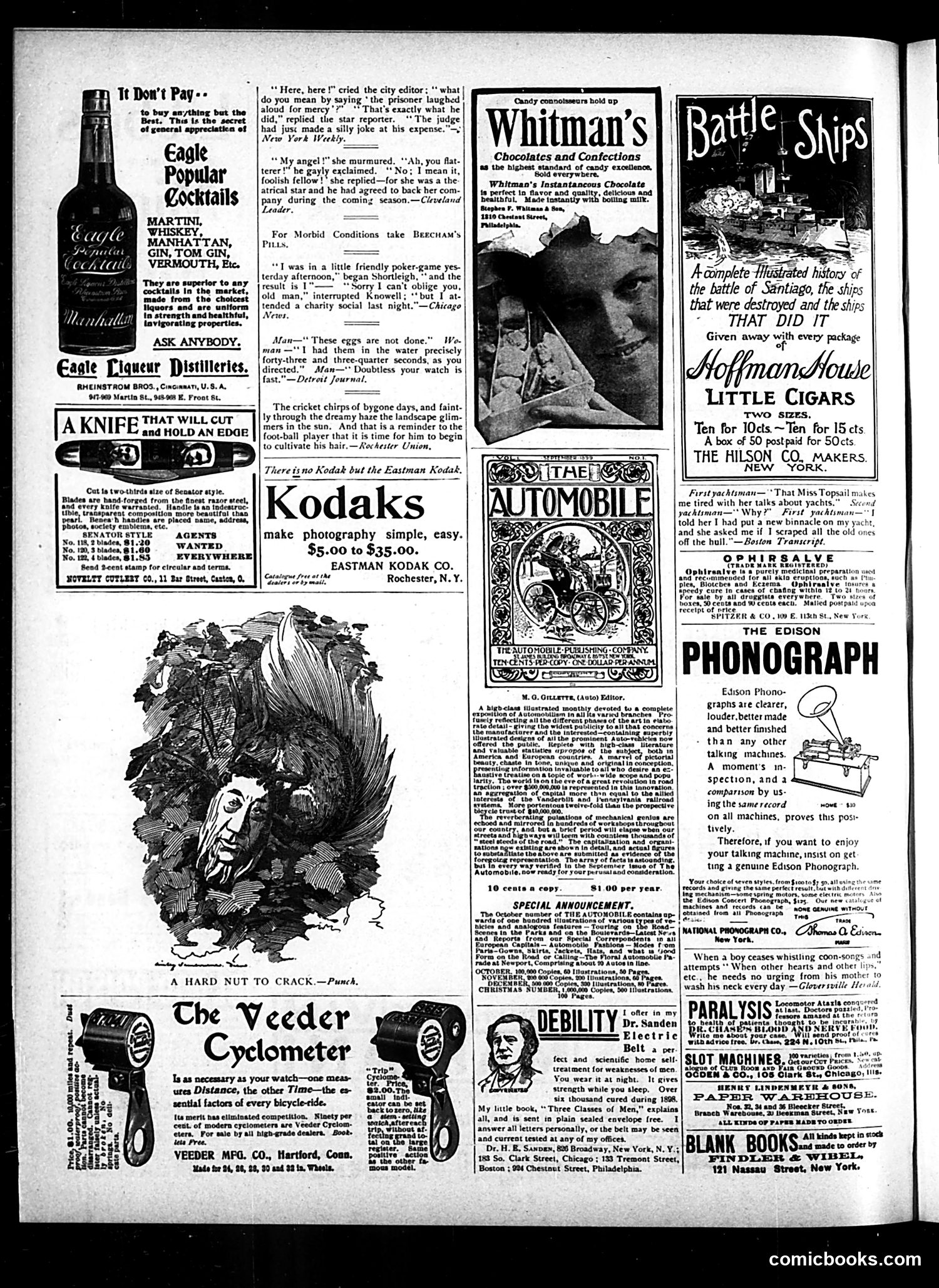 Judge — October 14, 1899 — page 14 of 16
