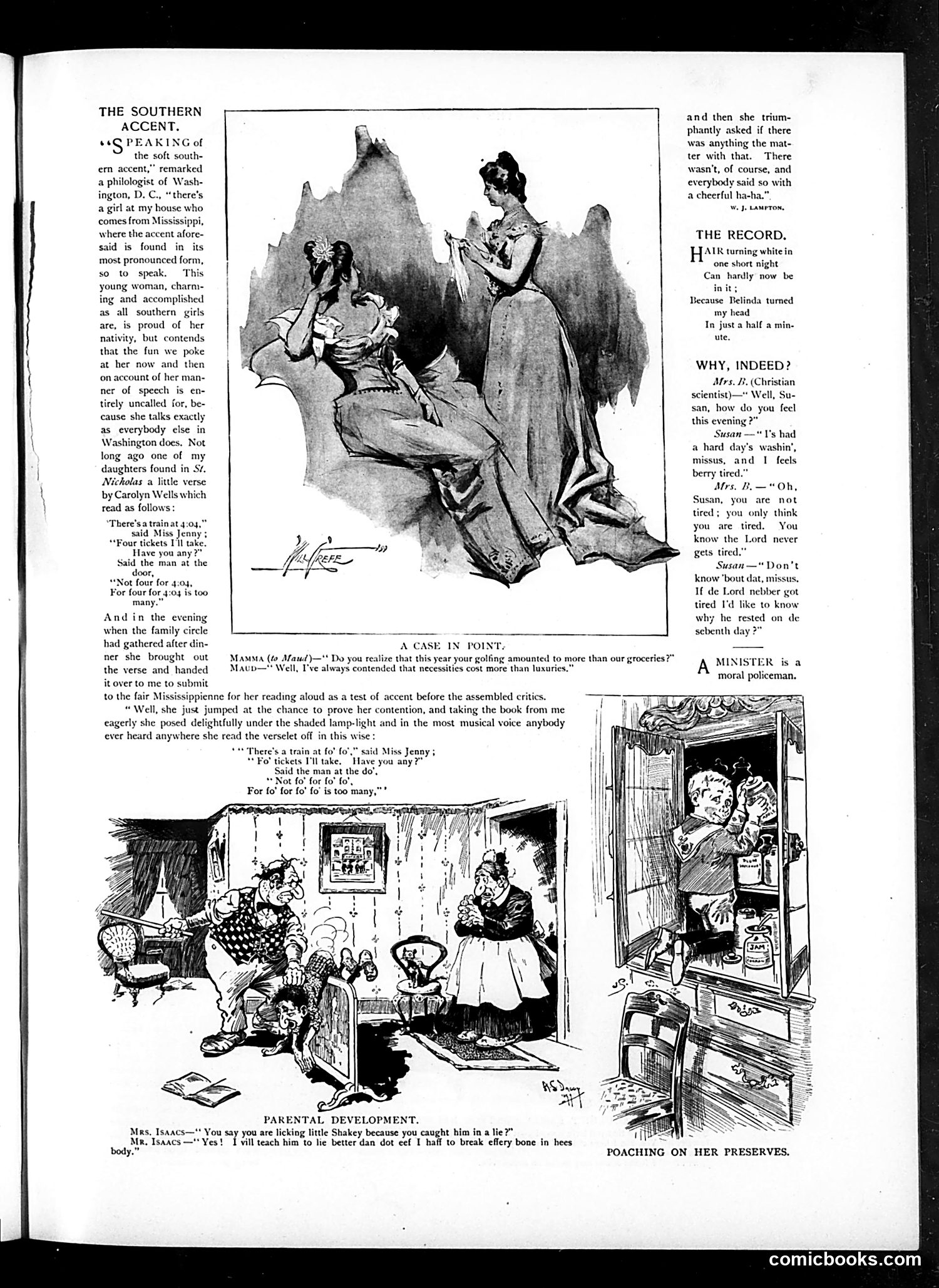 Judge — October 21, 1899 — page 3 of 16