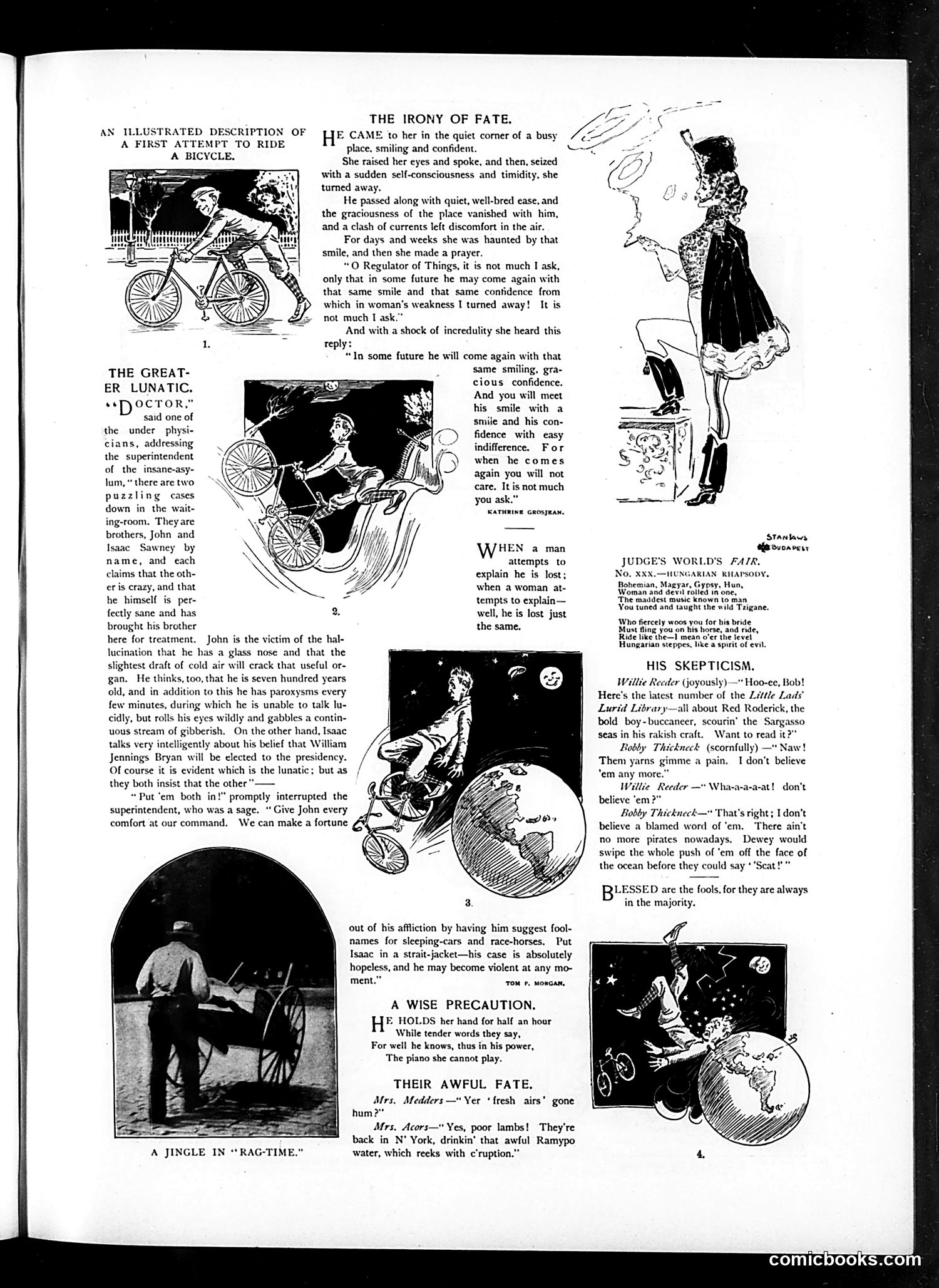 Judge — October 21, 1899 — page 5 of 16