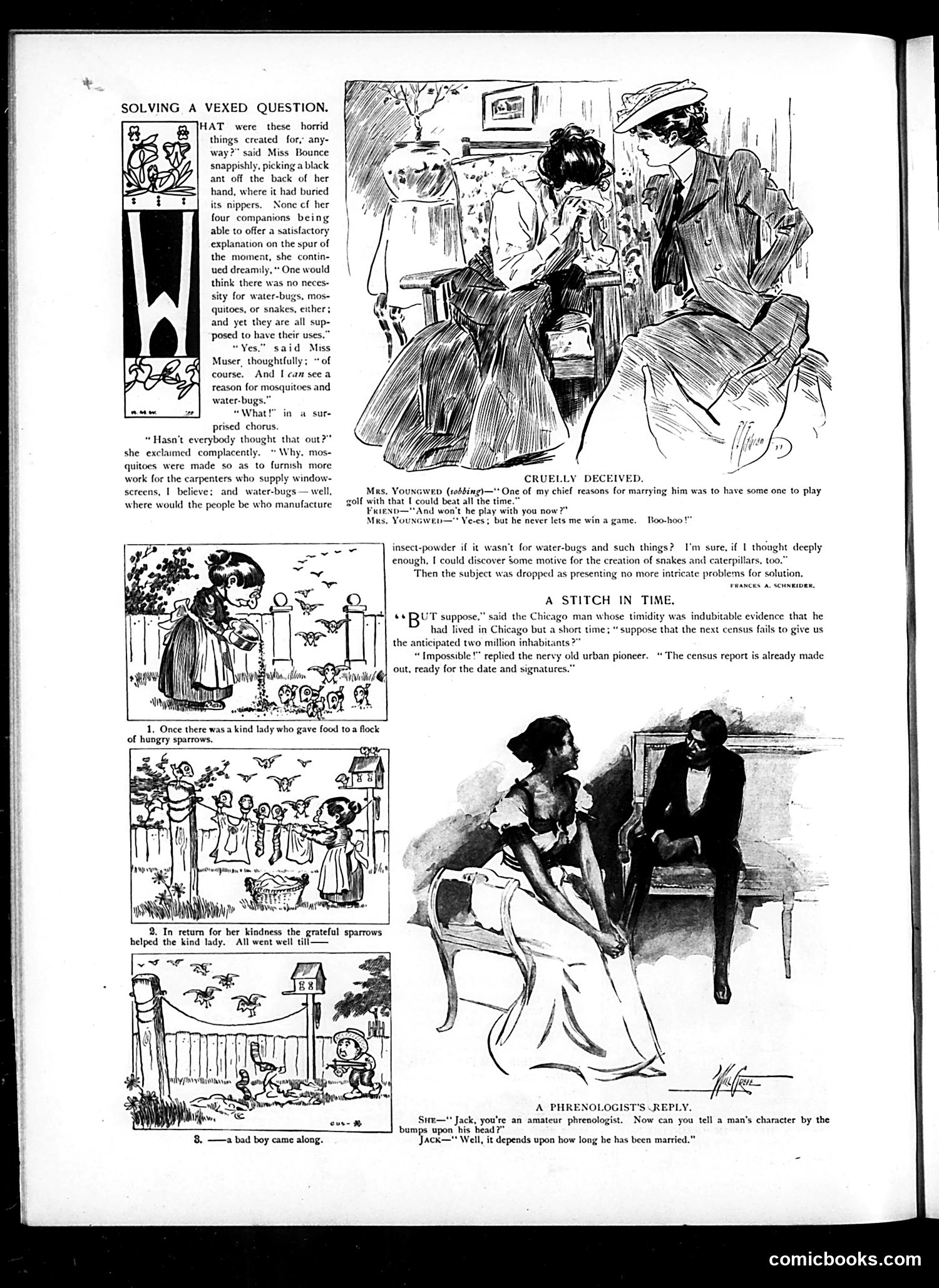 Judge — October 21, 1899 — page 6 of 16