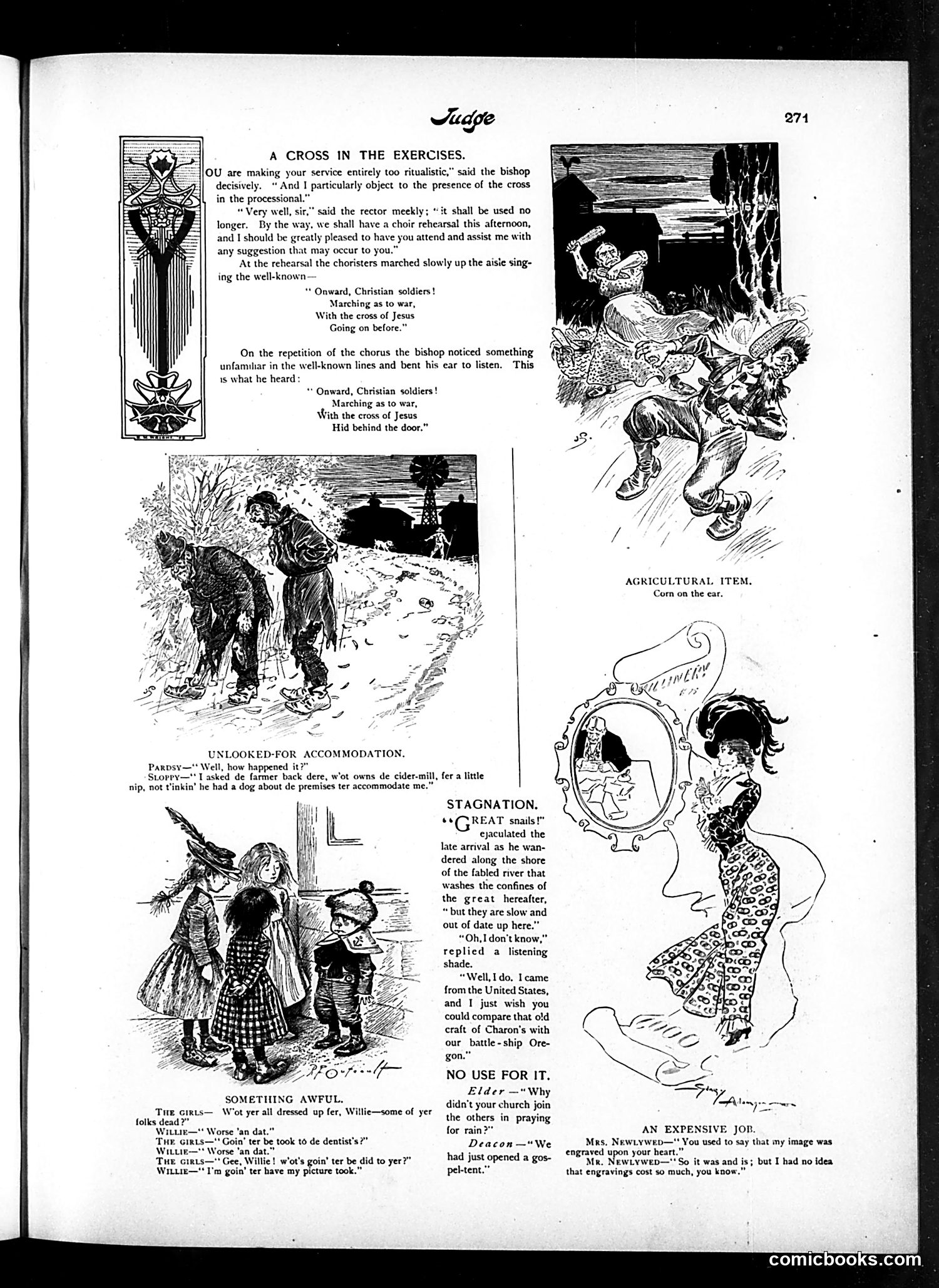 Judge — October 21, 1899 — page 7 of 16