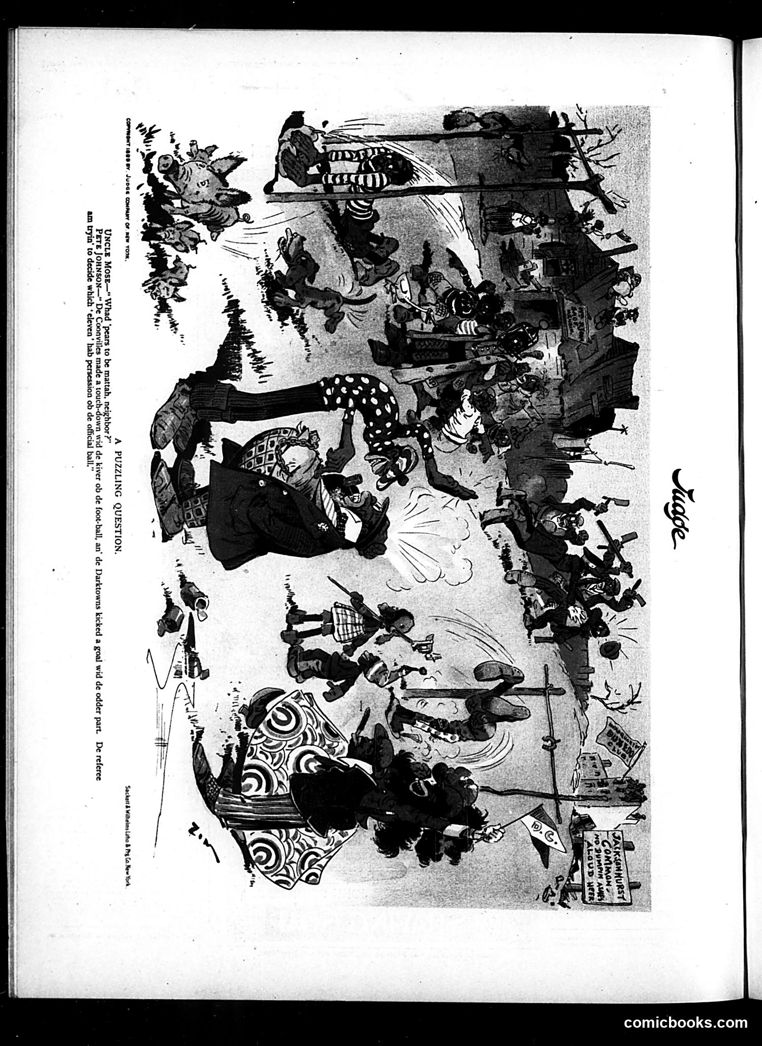 Judge — October 21, 1899 — page 16 of 16