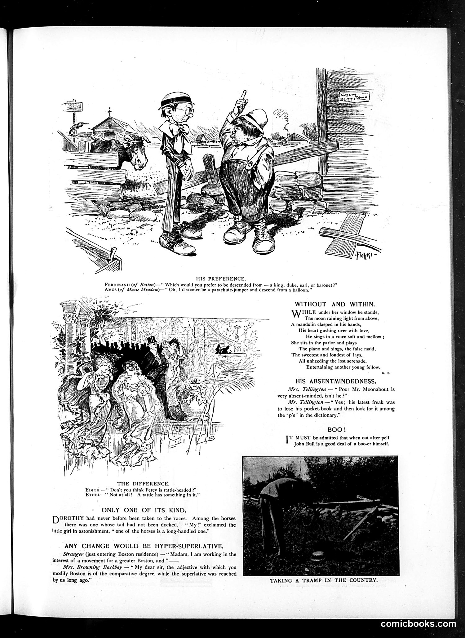 Judge — October 28, 1899 — page 3 of 16