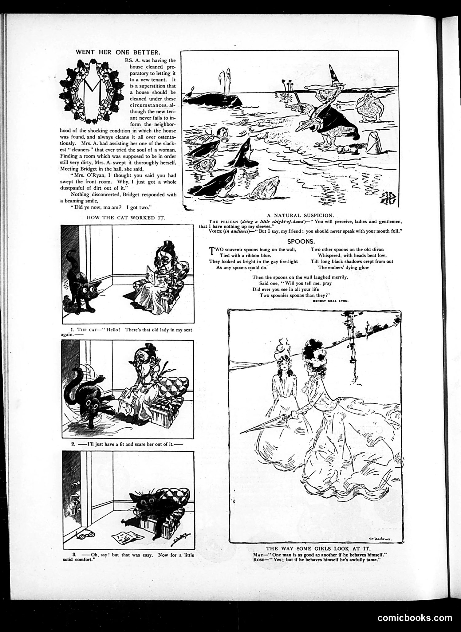 Judge — November 4, 1899 — page 6 of 16