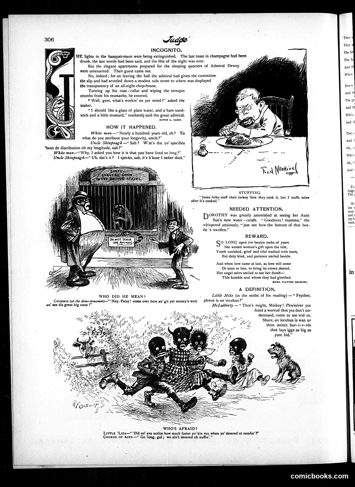 Judge — November 4, 1899 — page 10 of 16