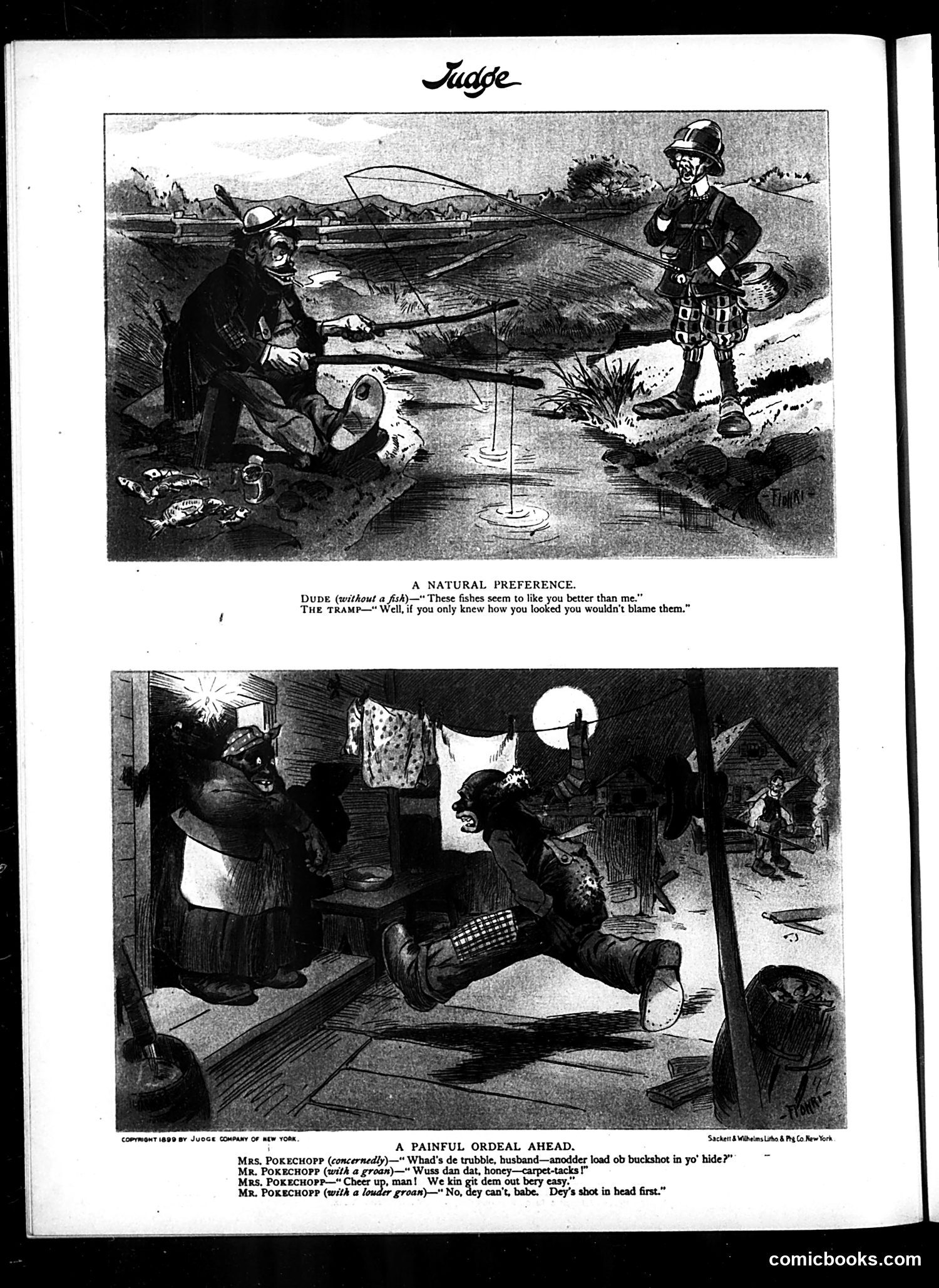 Judge — November 4, 1899 — page 16 of 16