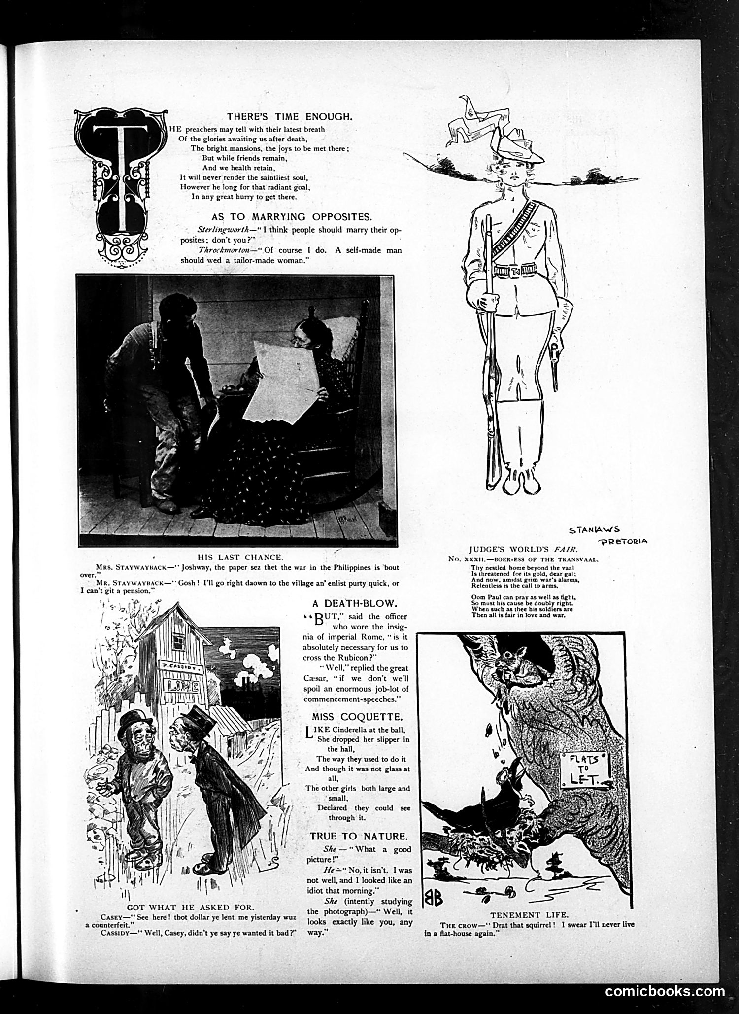 Judge — November 11, 1899 — page 5 of 16