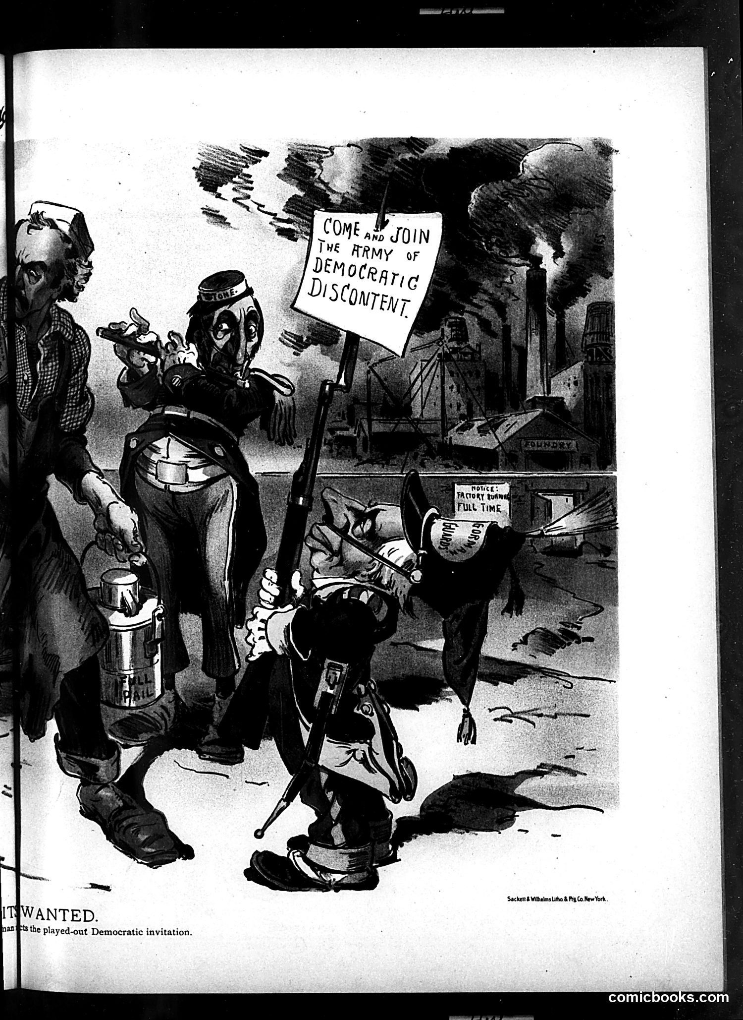 Judge — November 11, 1899 — page 9 of 16