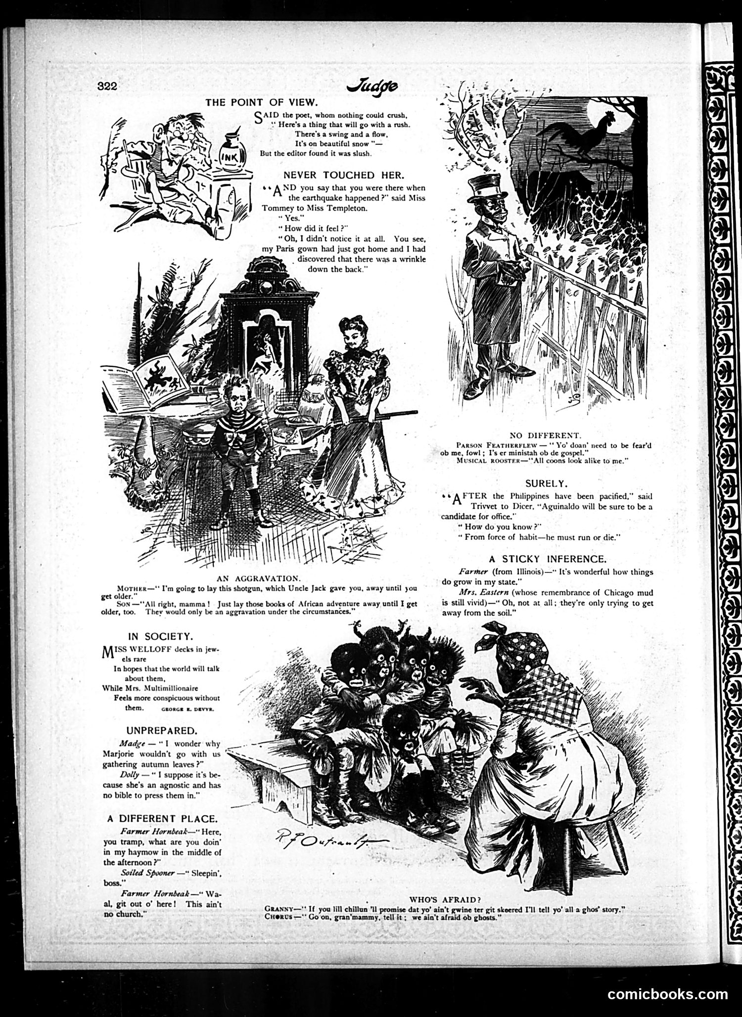 Judge — November 11, 1899 — page 10 of 16
