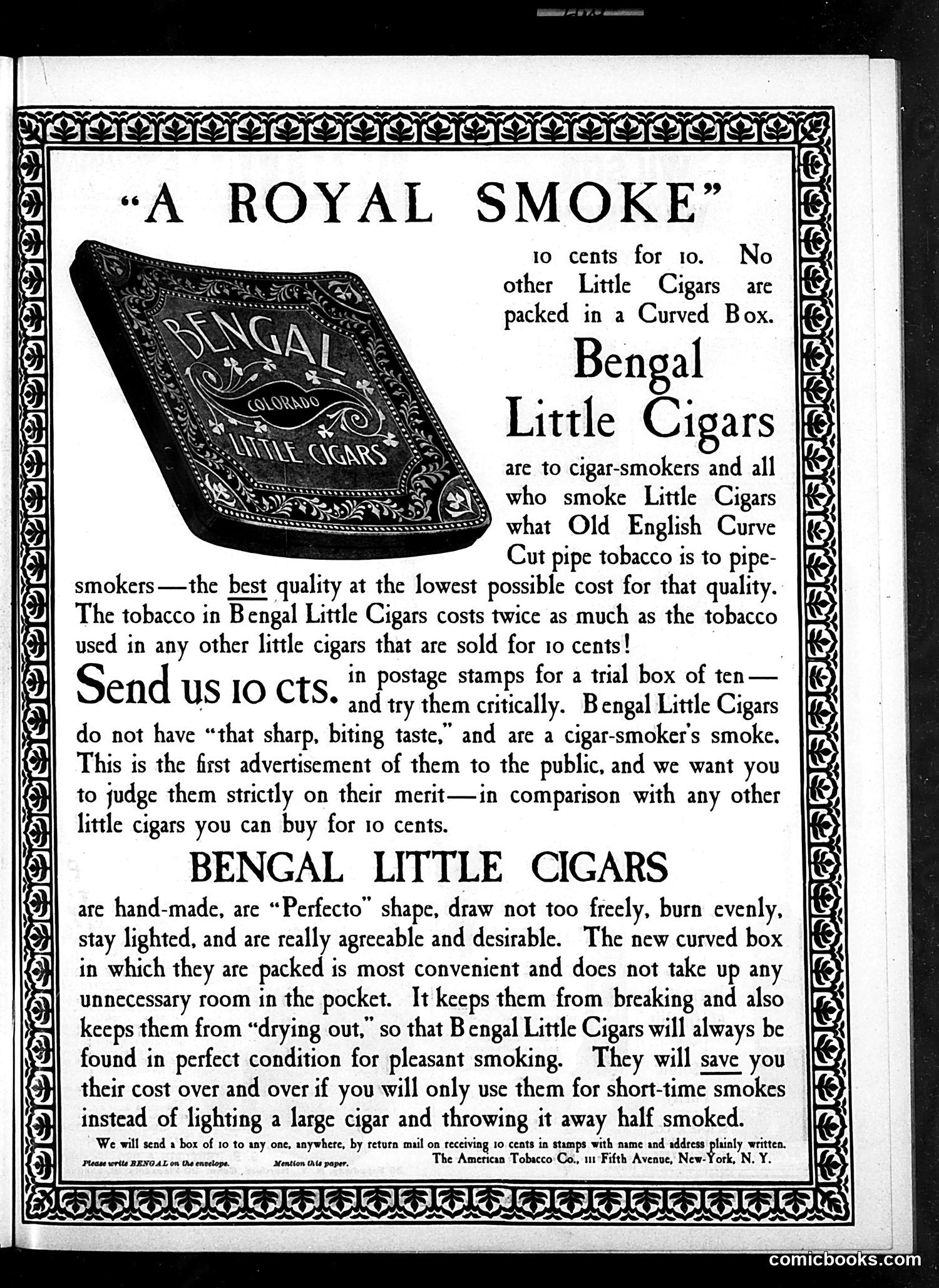 Judge — November 11, 1899 — page 11 of 16