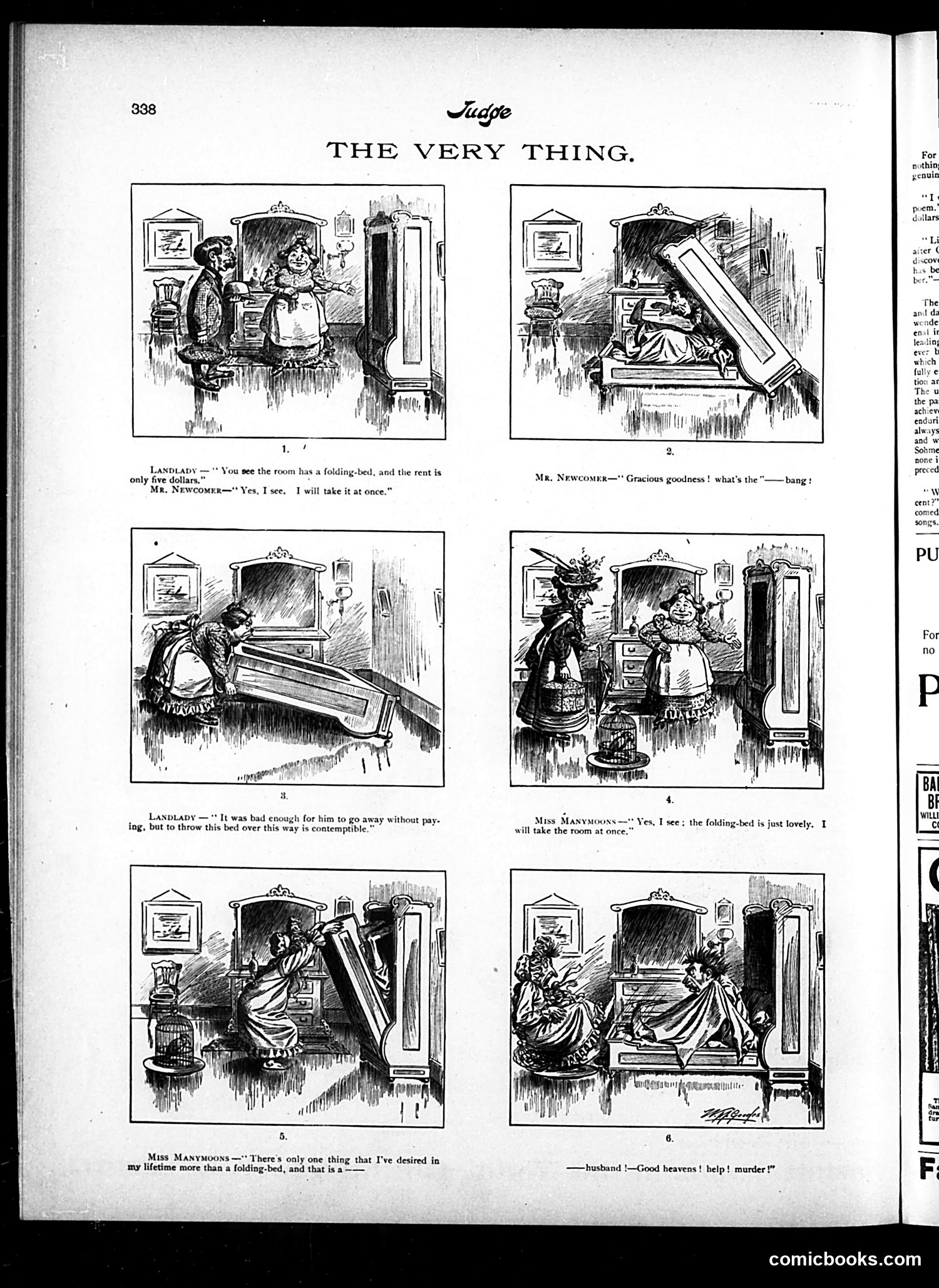 Judge — November 18, 1899 — page 10 of 16