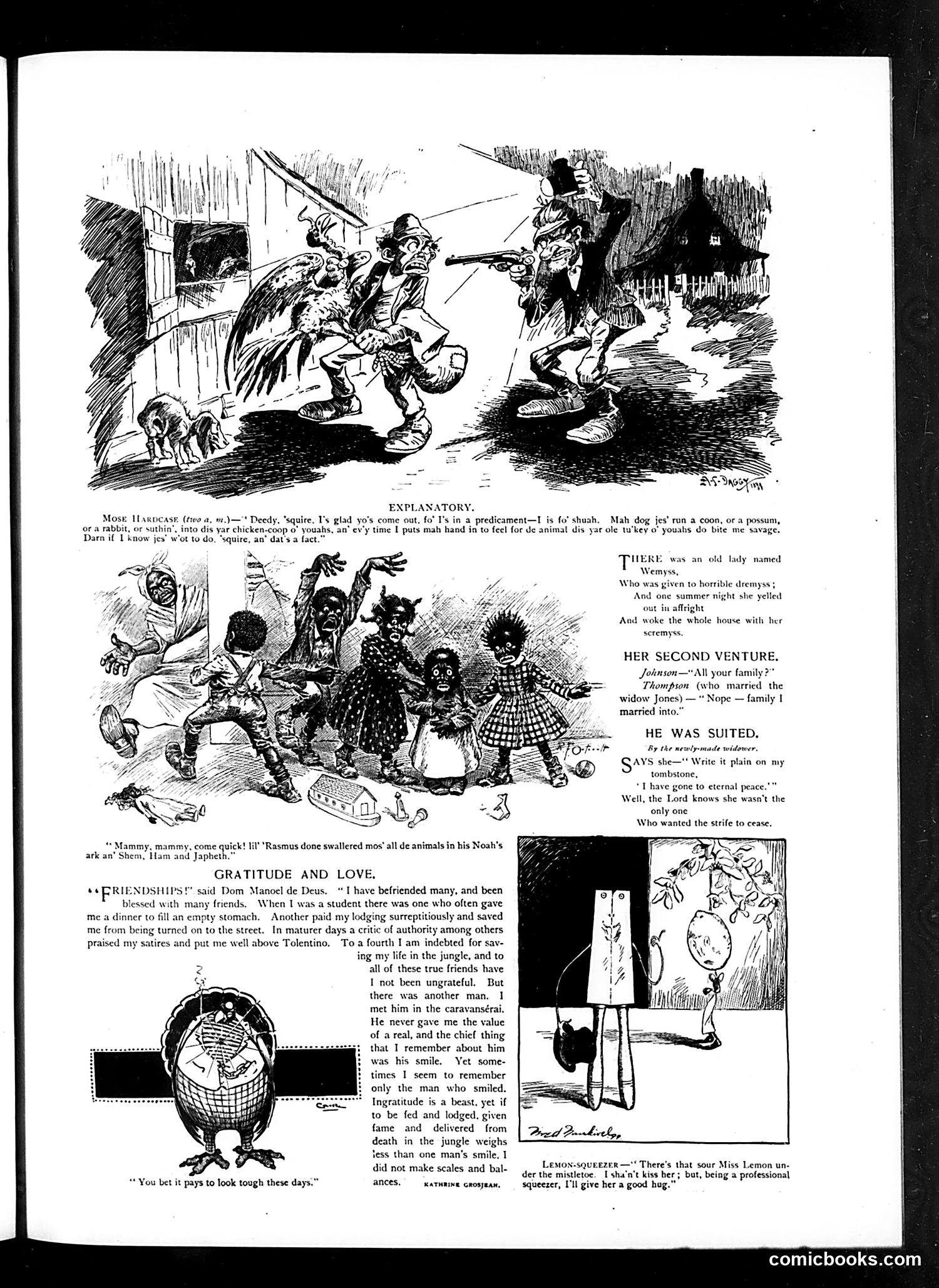 Judge — December 2, 1899 — page 3 of 16