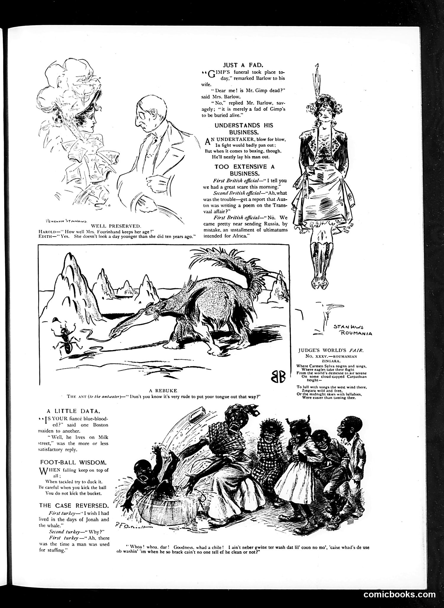 Judge — December 2, 1899 — page 5 of 16