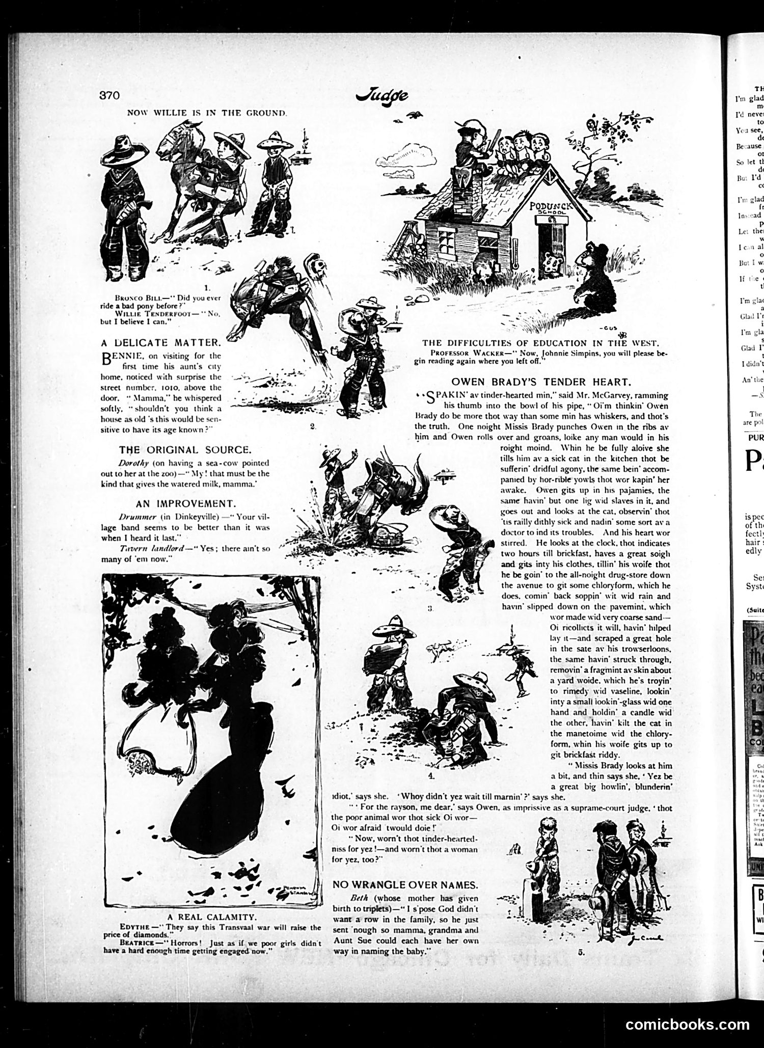 Judge — December 2, 1899 — page 10 of 16
