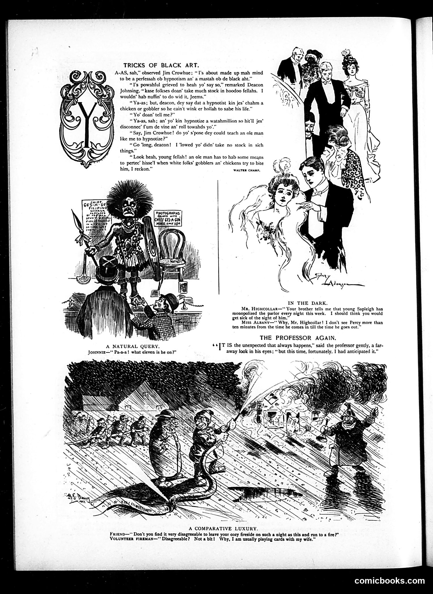 Judge — December 9, 1899 — page 6 of 16