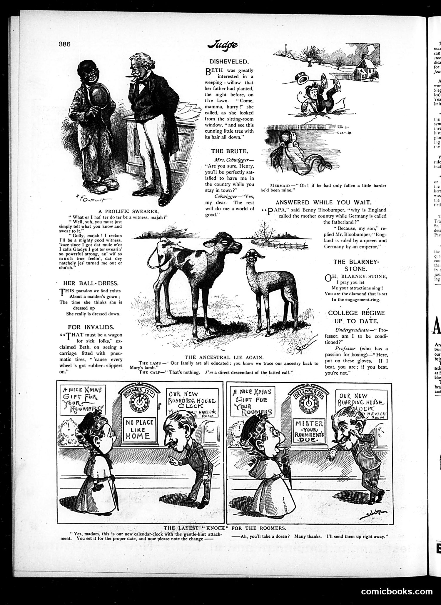 Judge — December 9, 1899 — page 10 of 16