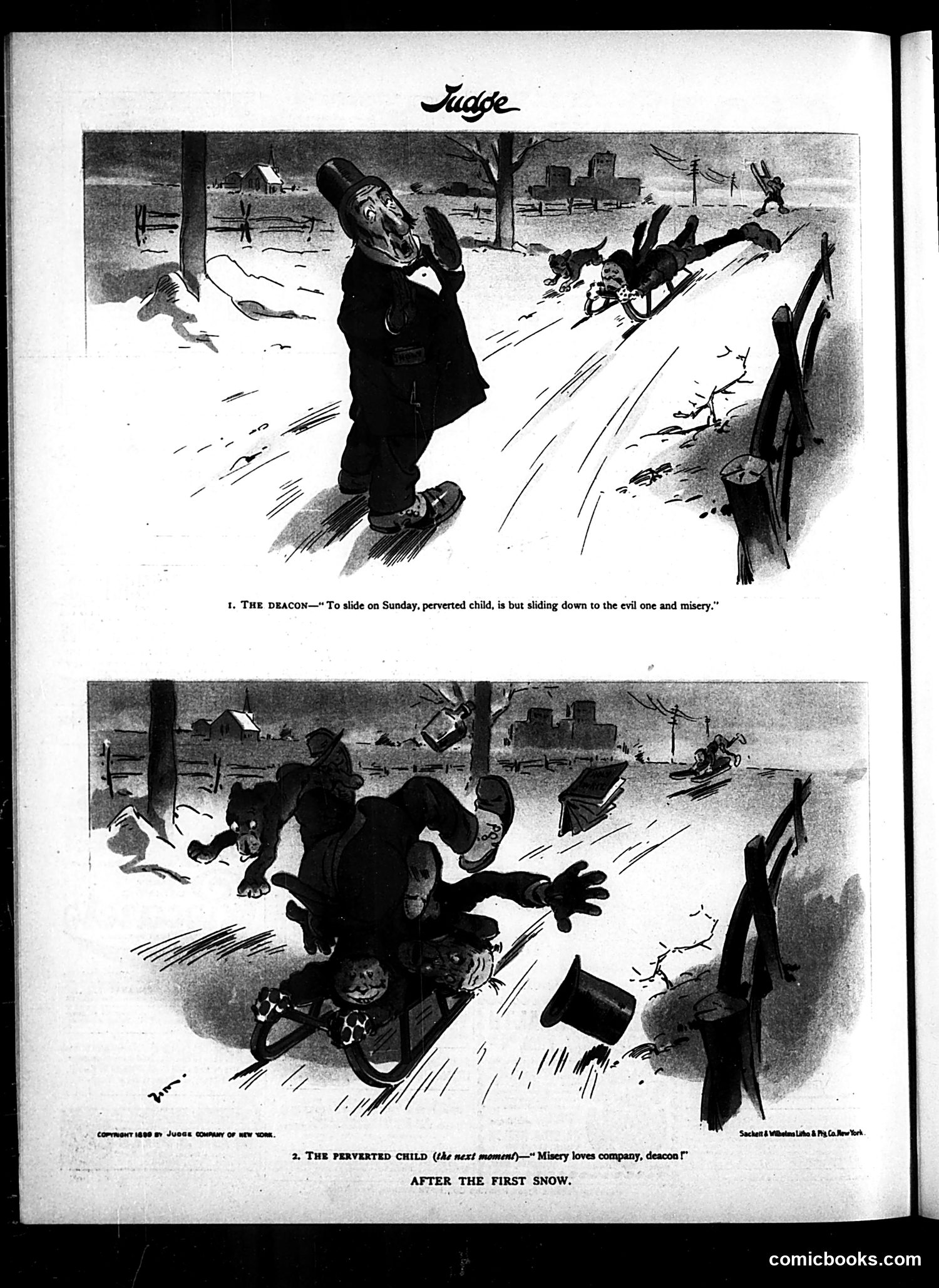 Judge — December 9, 1899 — page 16 of 16