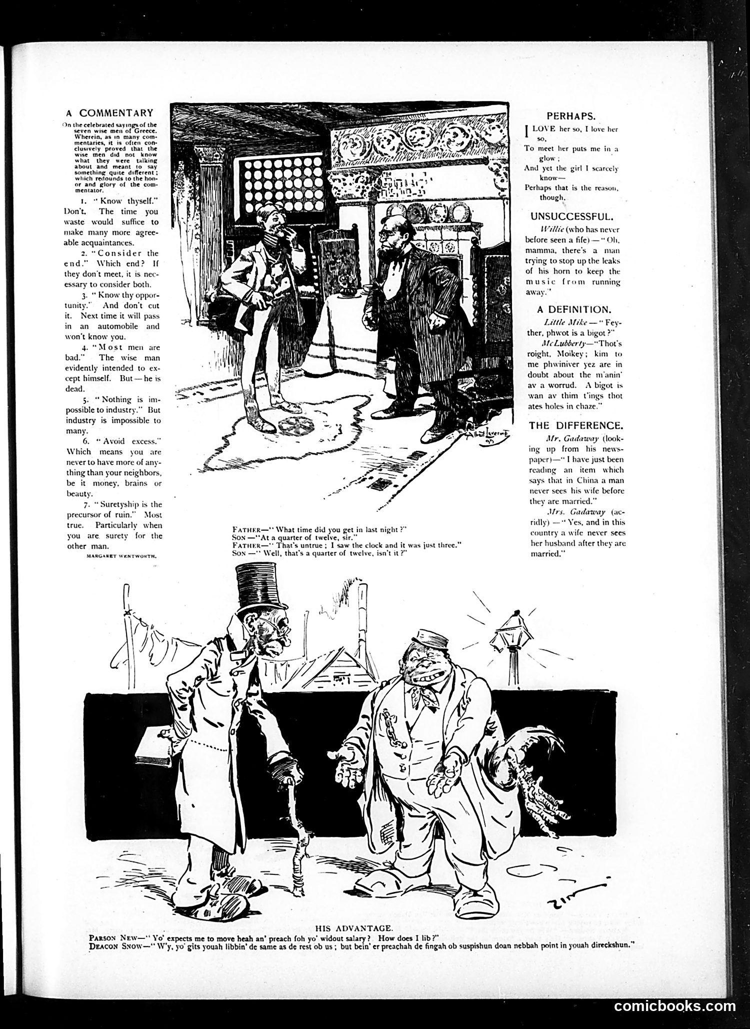 Judge — December 16, 1899 — page 3 of 16