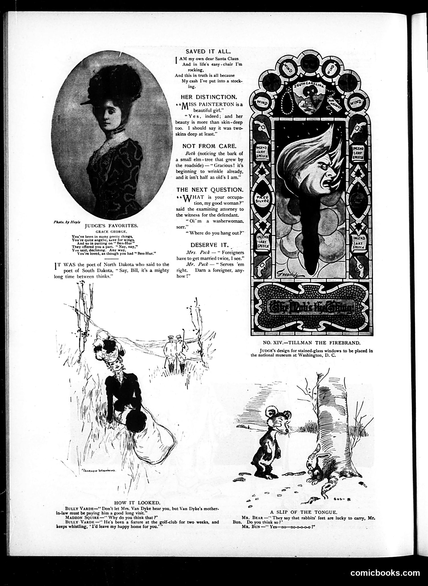 Judge — December 16, 1899 — page 4 of 16