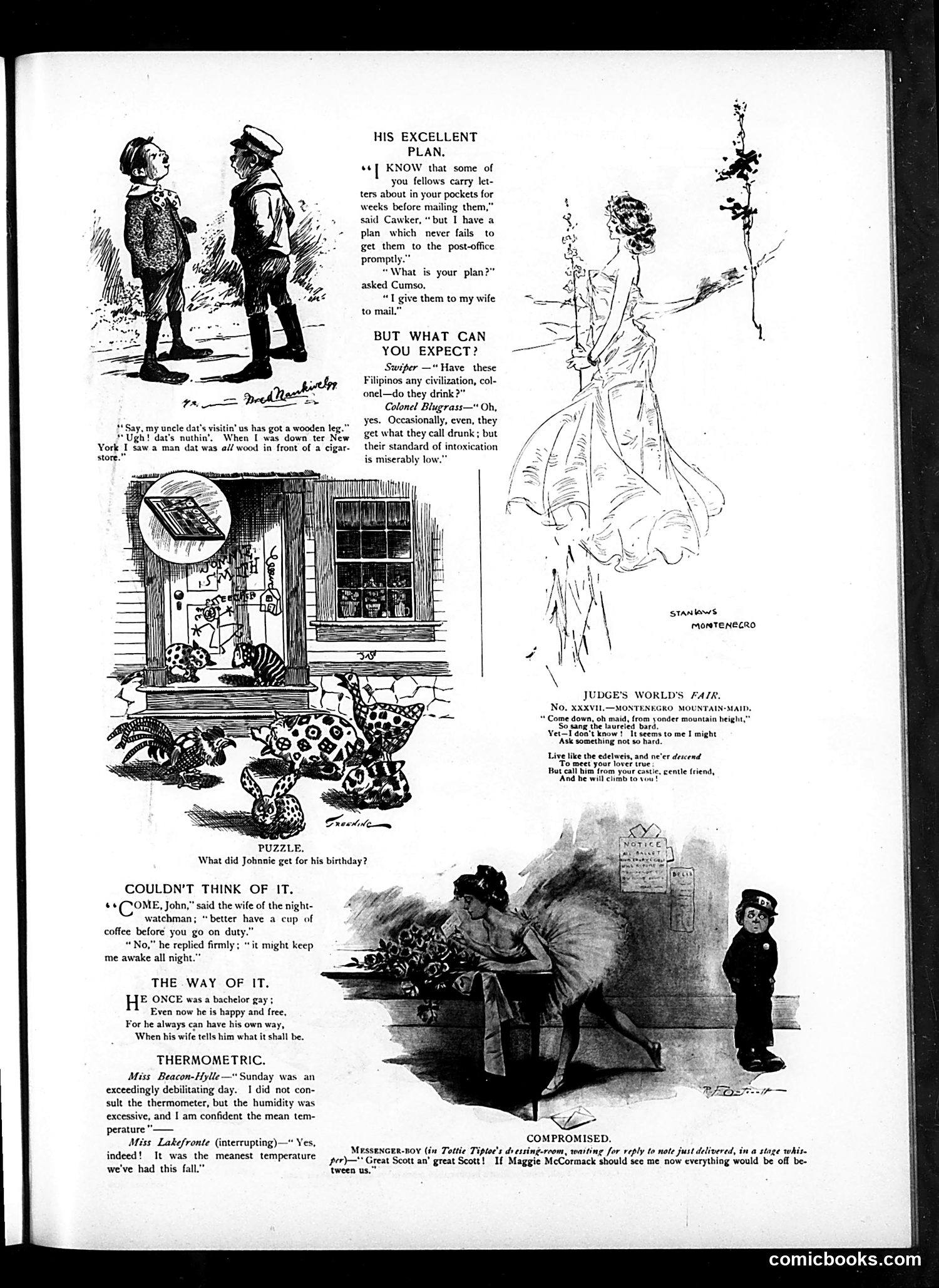 Judge — December 16, 1899 — page 5 of 16