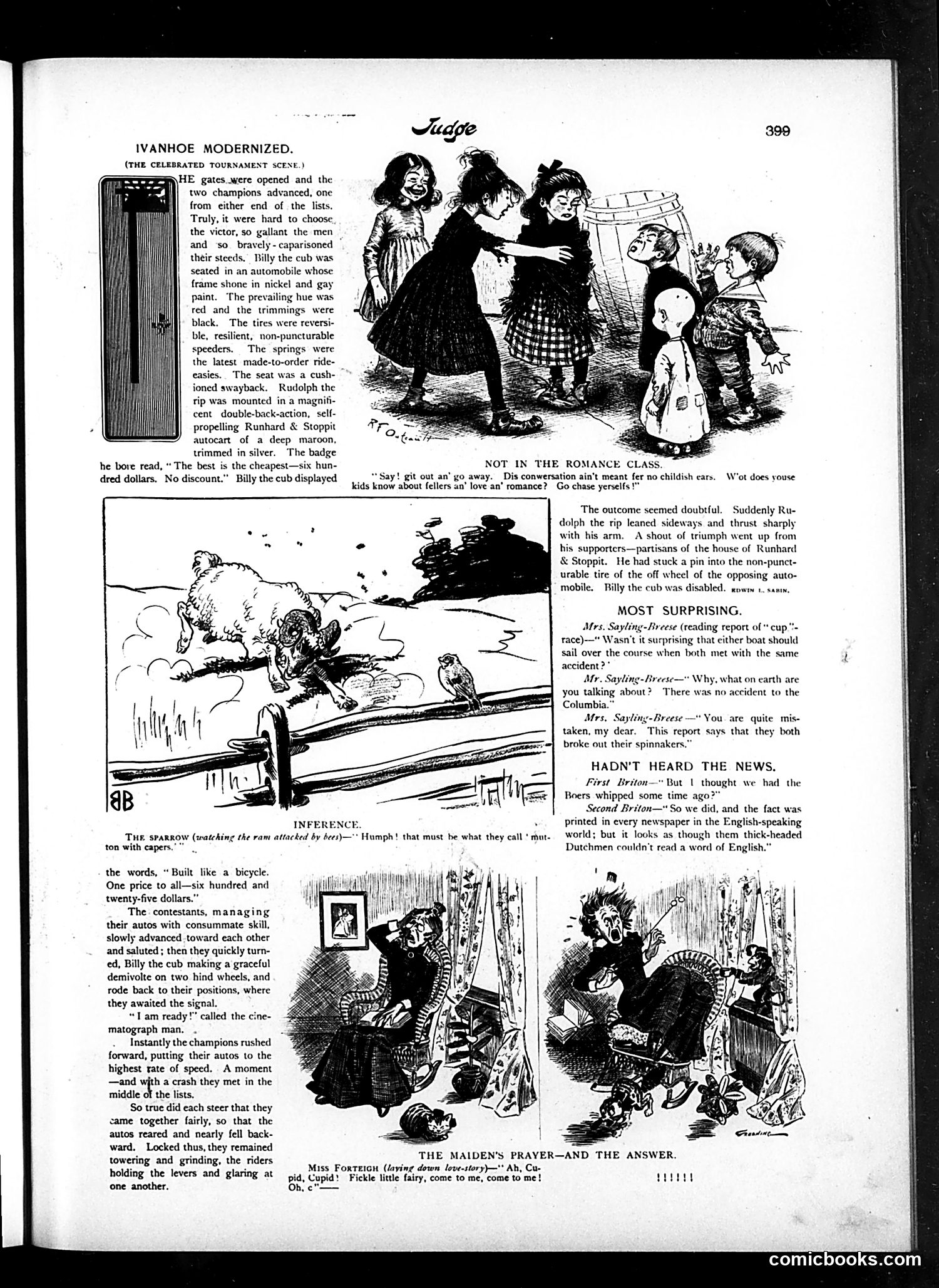 Judge — December 16, 1899 — page 7 of 16