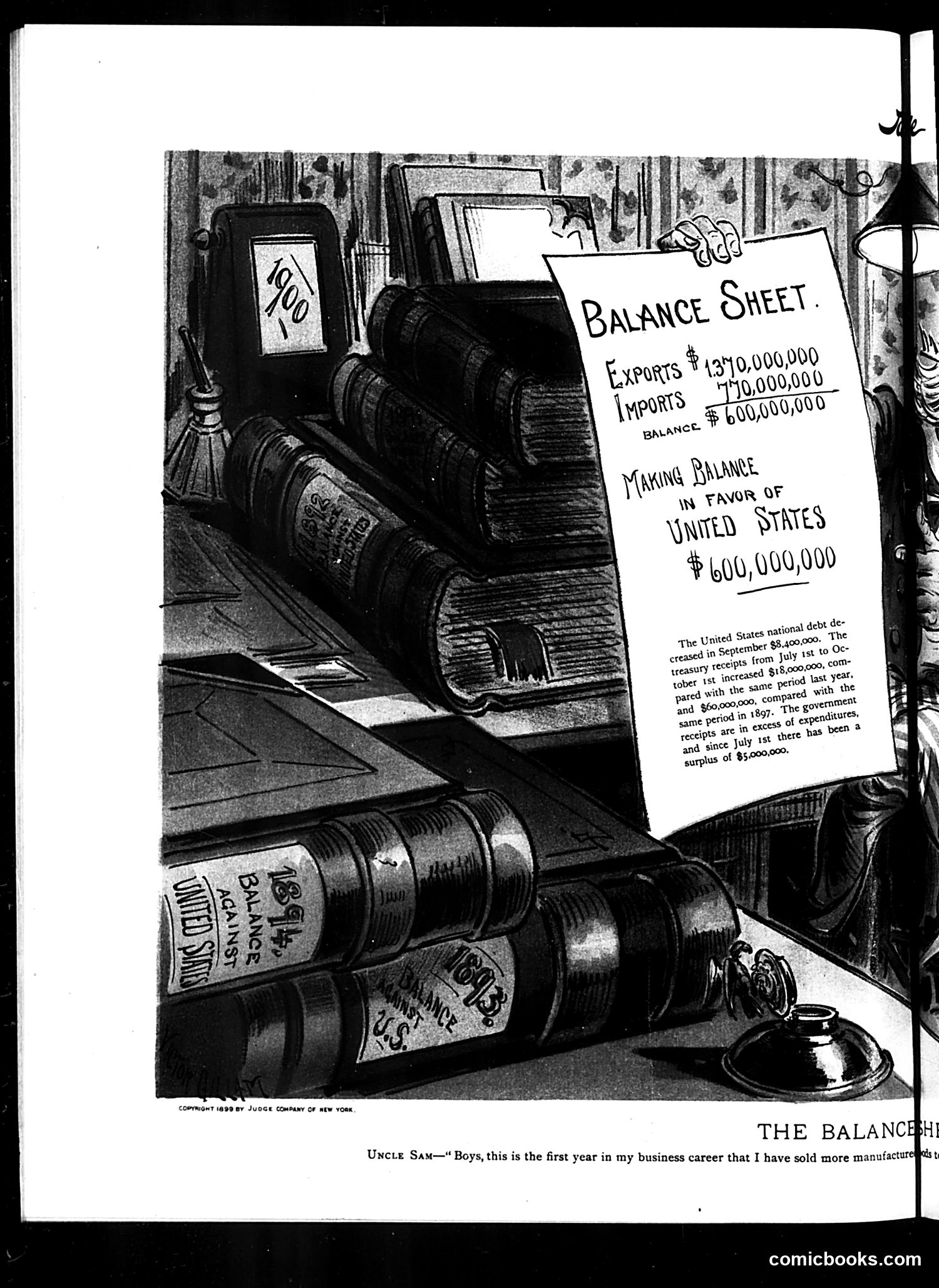 Judge — December 16, 1899 — page 8 of 16