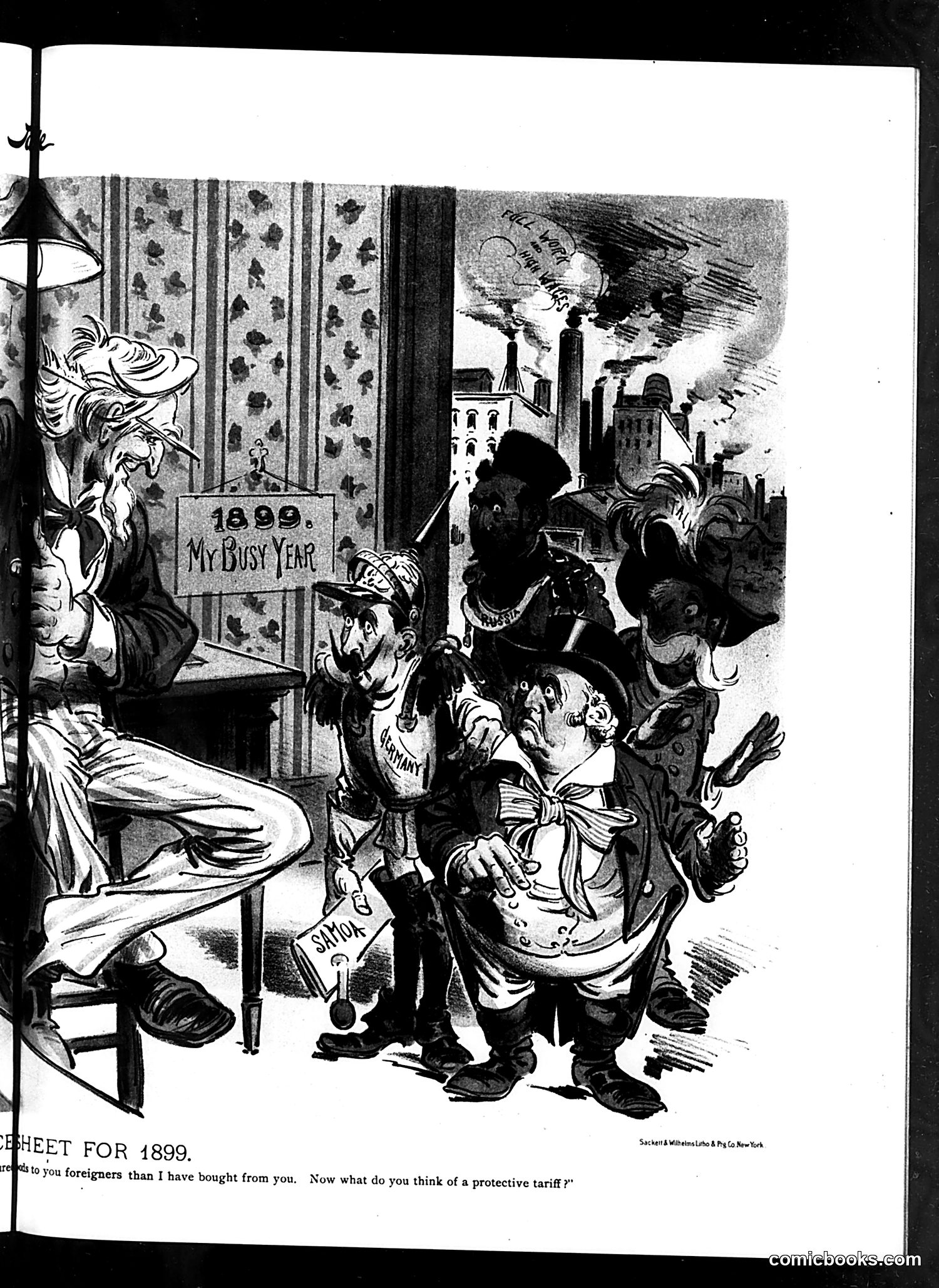 Judge — December 16, 1899 — page 9 of 16